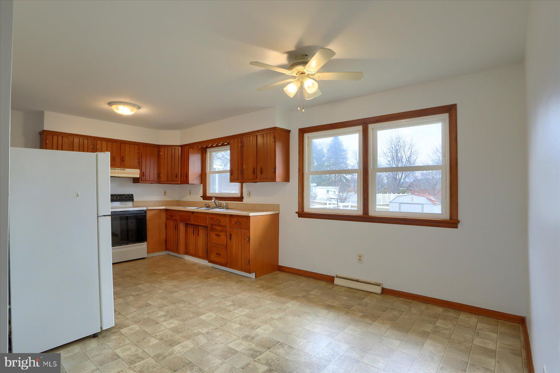 HUMMELSTOWN BOROUGH - Residential