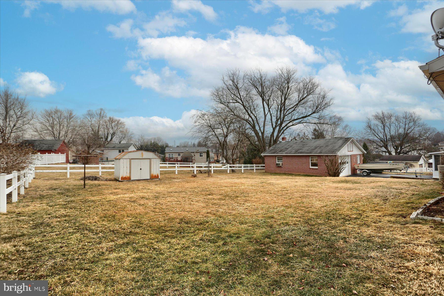 HUMMELSTOWN BOROUGH - Residential