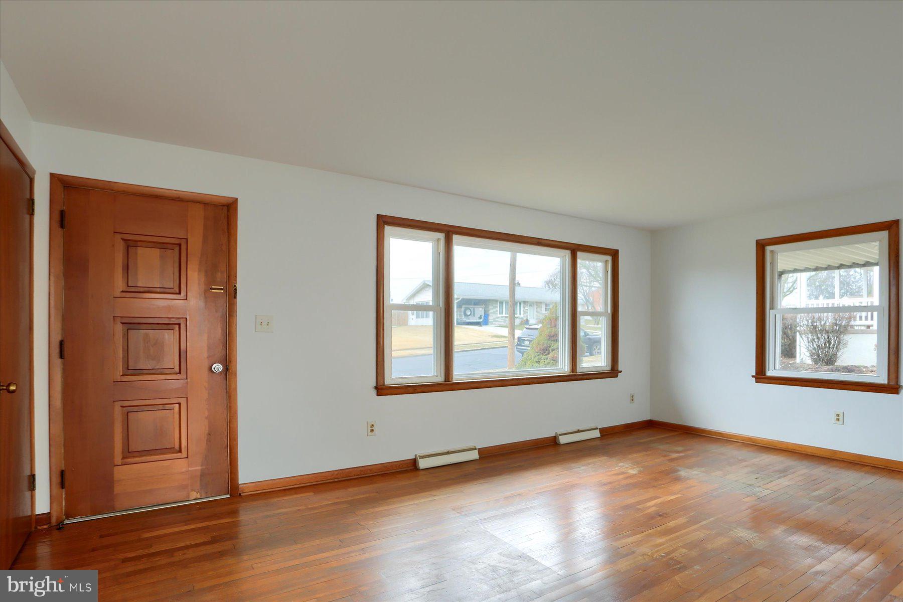 HUMMELSTOWN BOROUGH - Residential