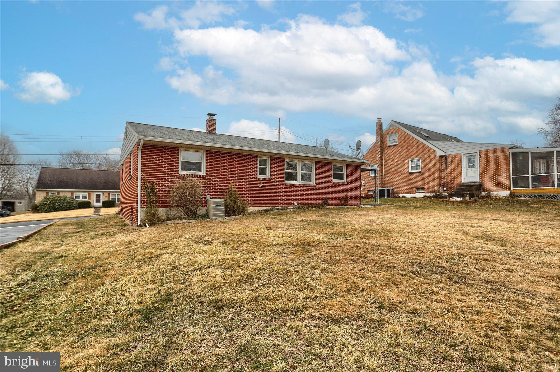 HUMMELSTOWN BOROUGH - Residential