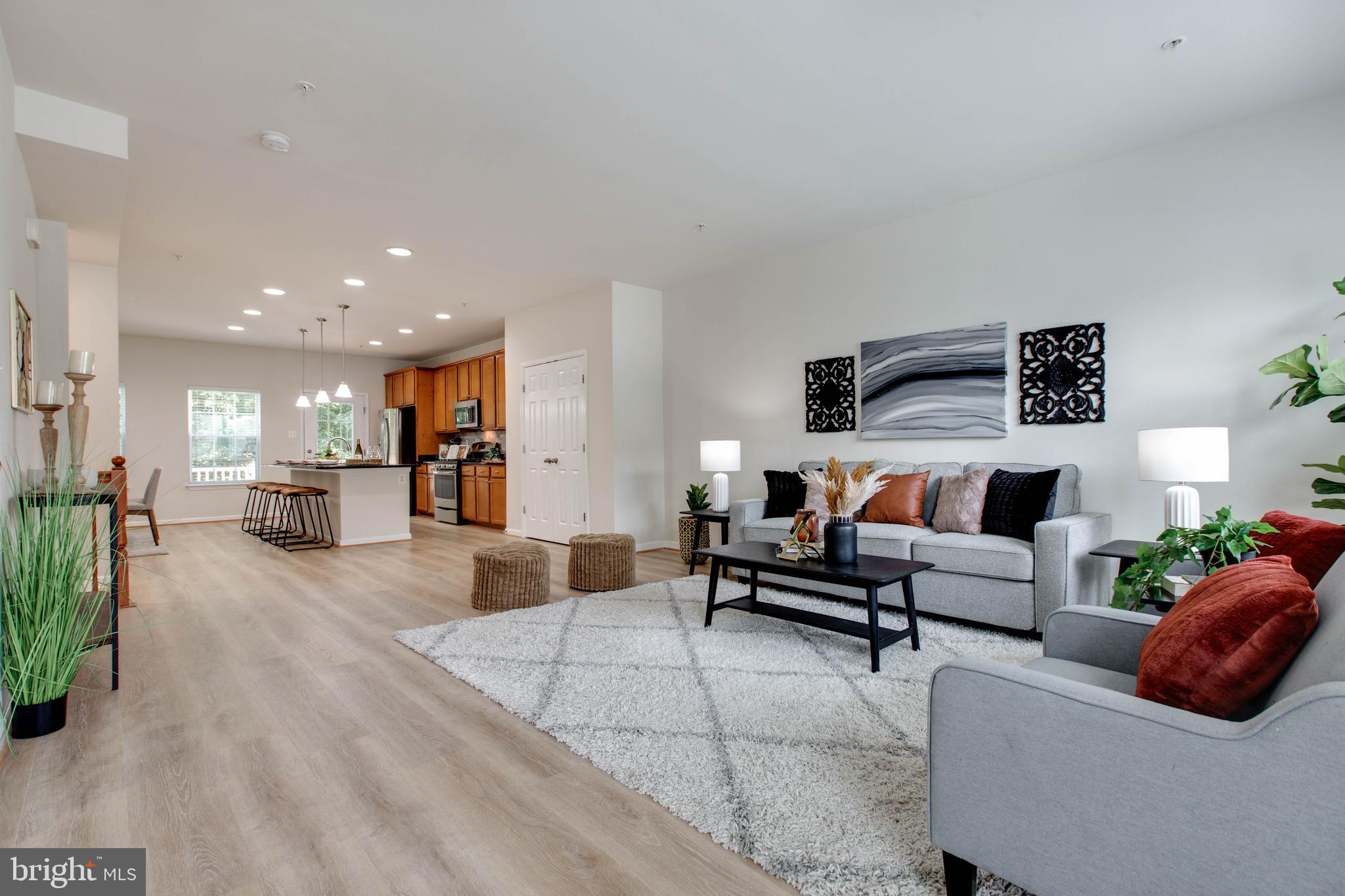 SIMPSON MILL - Residential