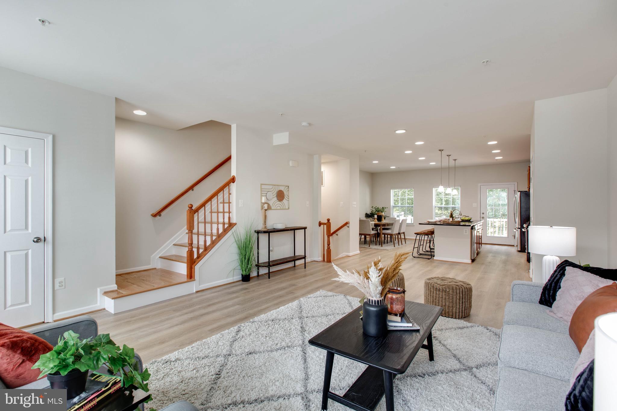 SIMPSON MILL - Residential