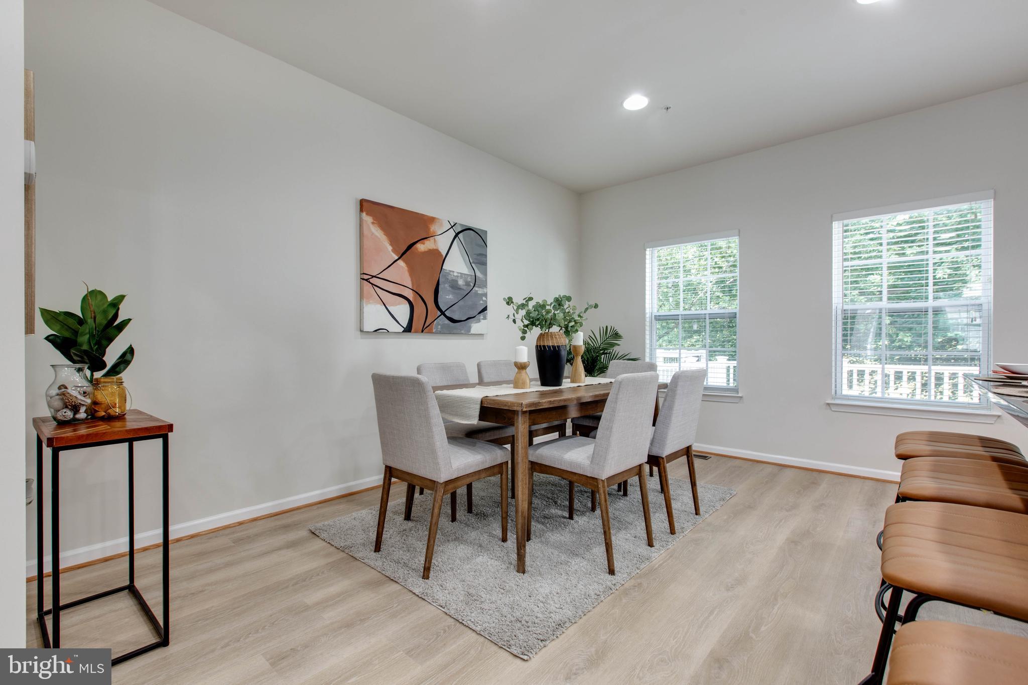 SIMPSON MILL - Residential