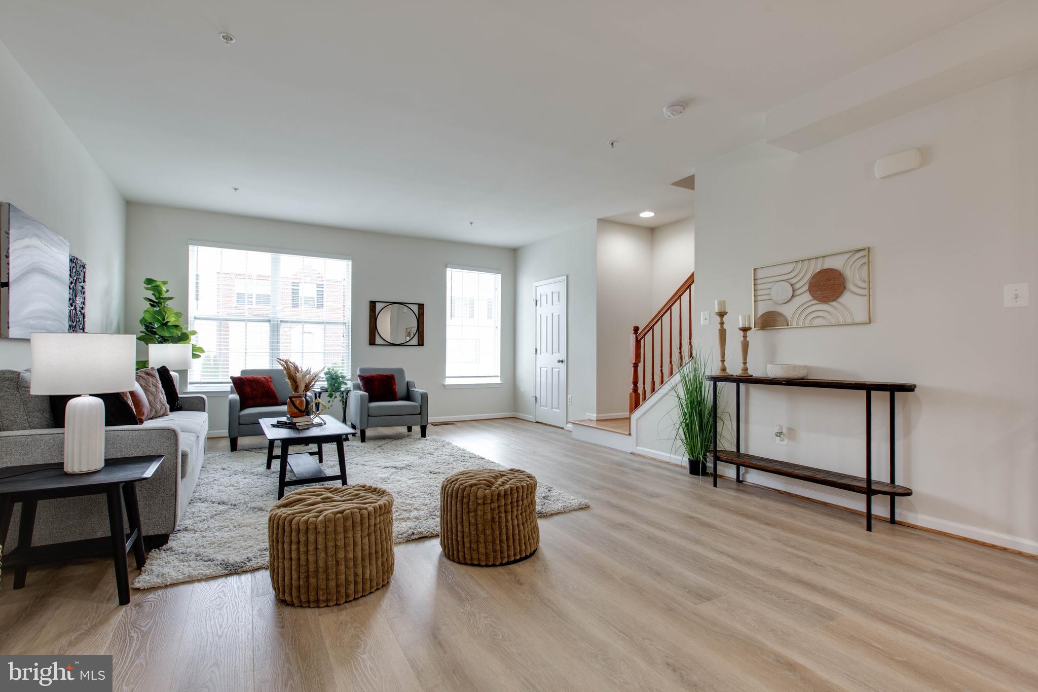 SIMPSON MILL - Residential