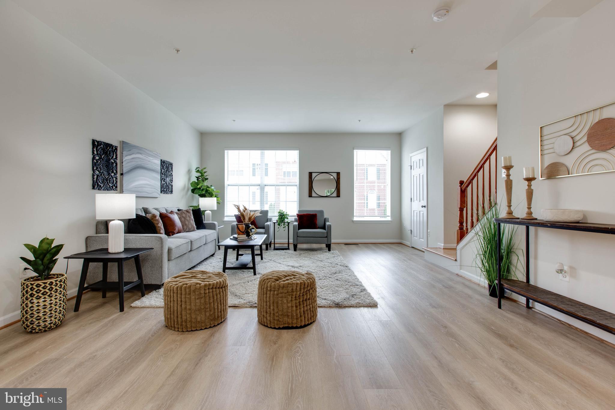 SIMPSON MILL - Residential