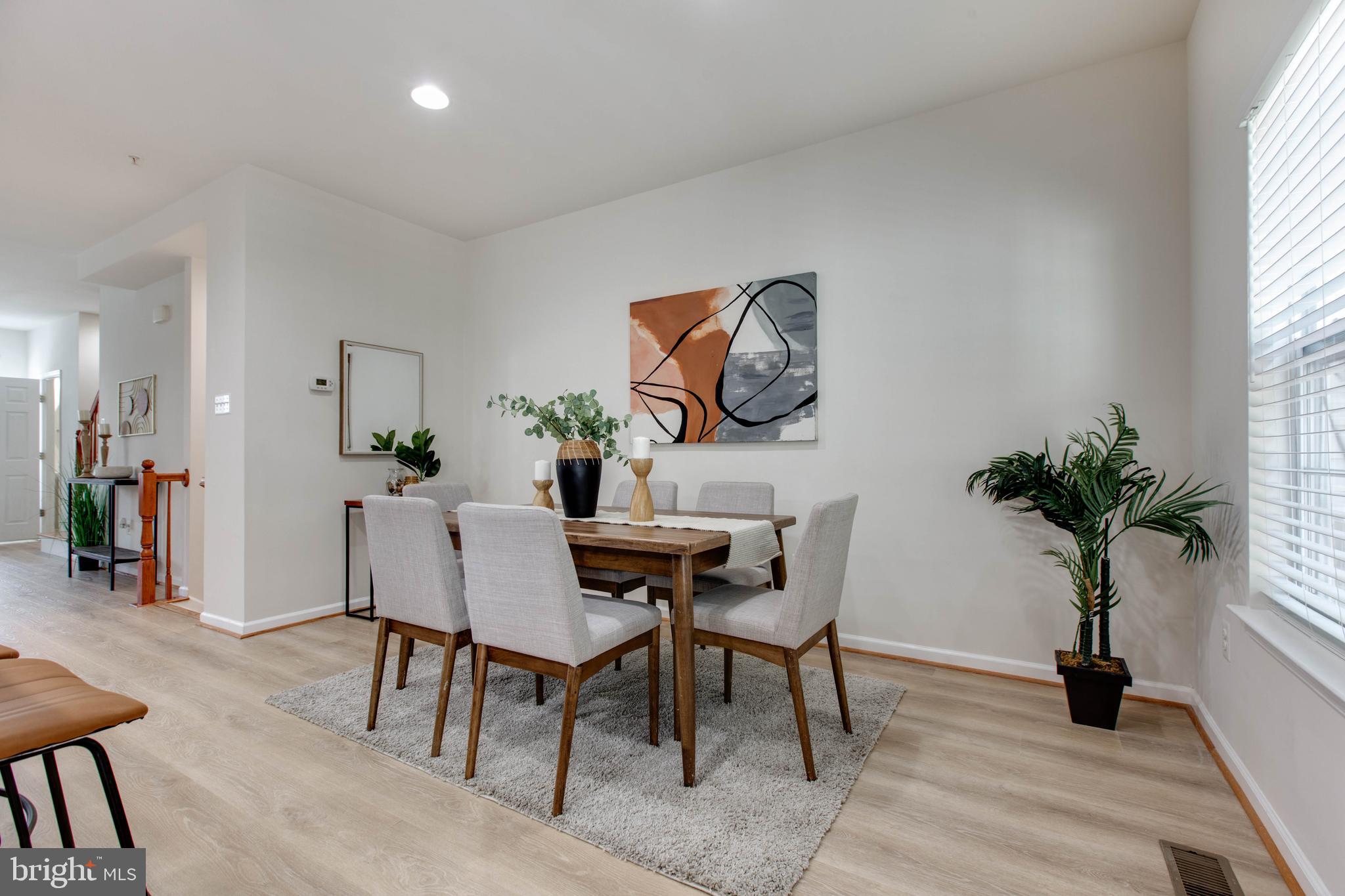 SIMPSON MILL - Residential