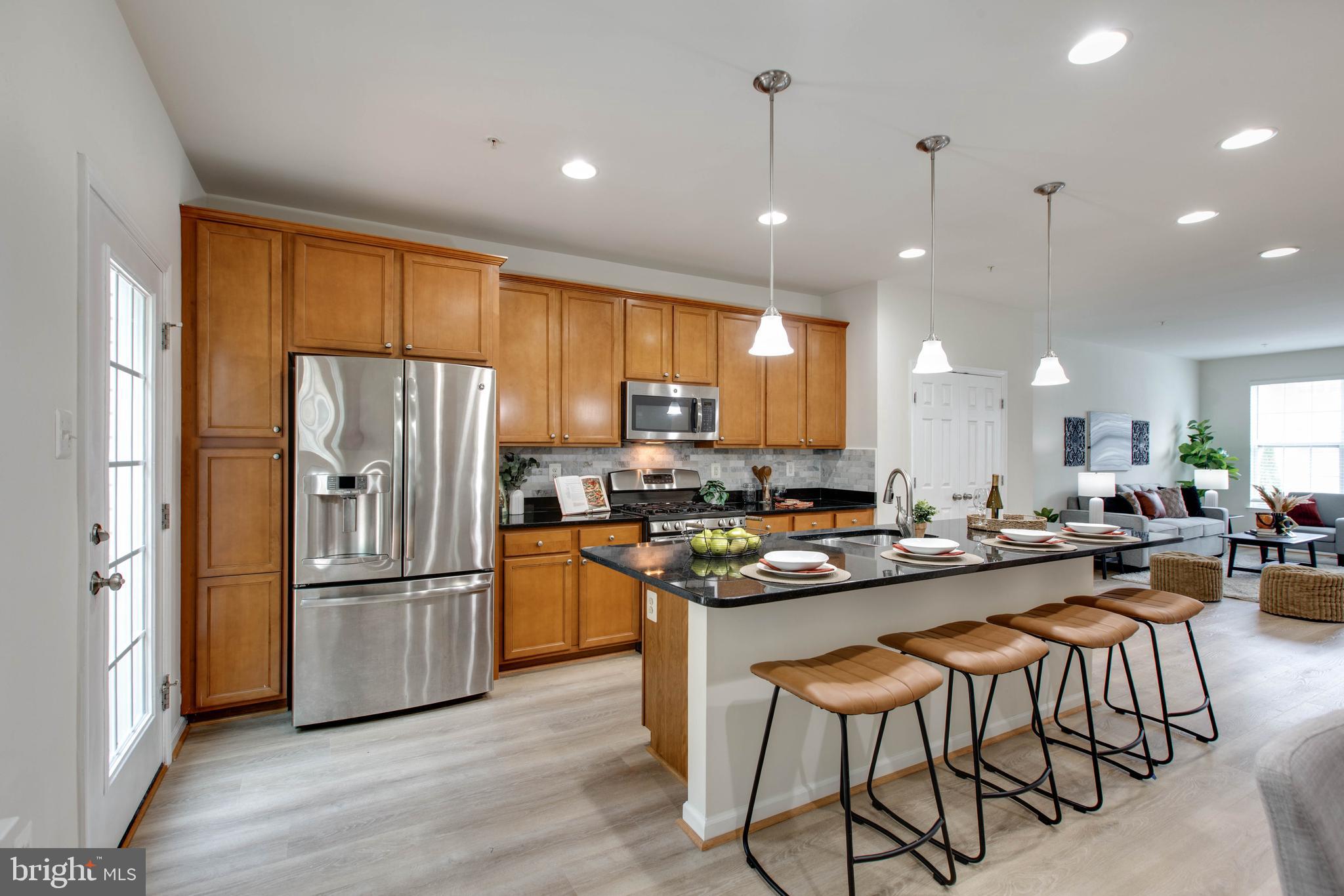 SIMPSON MILL - Residential