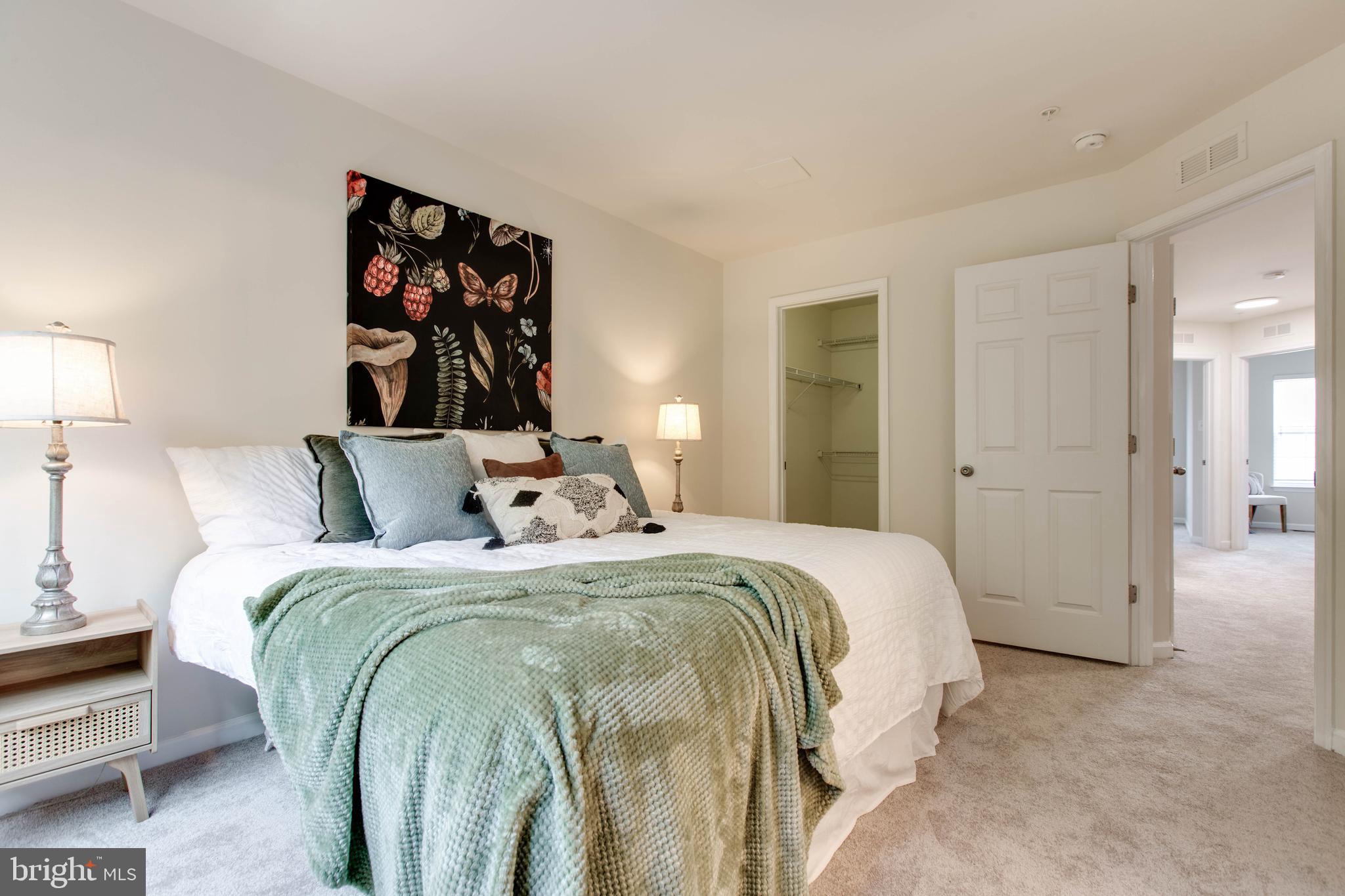 SIMPSON MILL - Residential