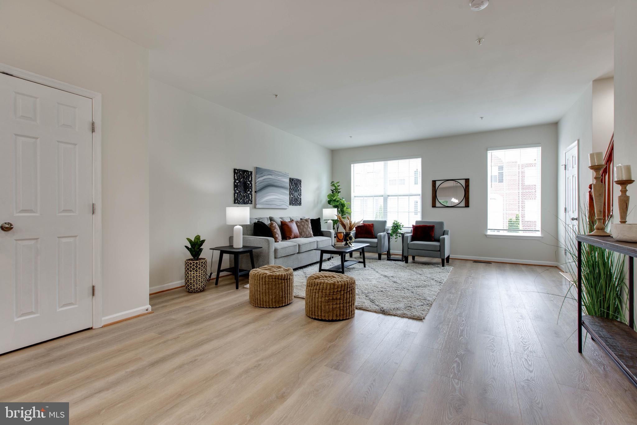 SIMPSON MILL - Residential