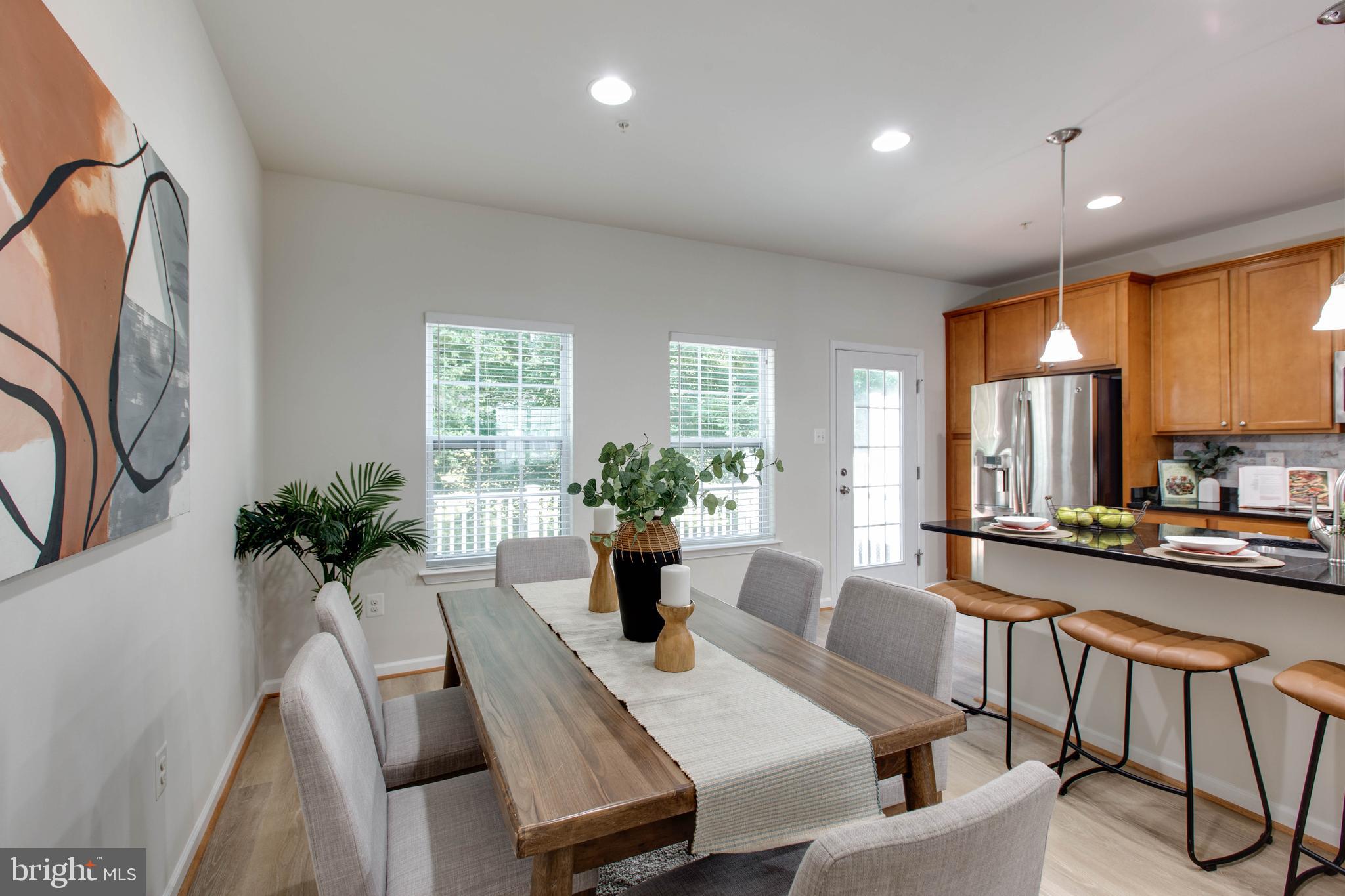 SIMPSON MILL - Residential