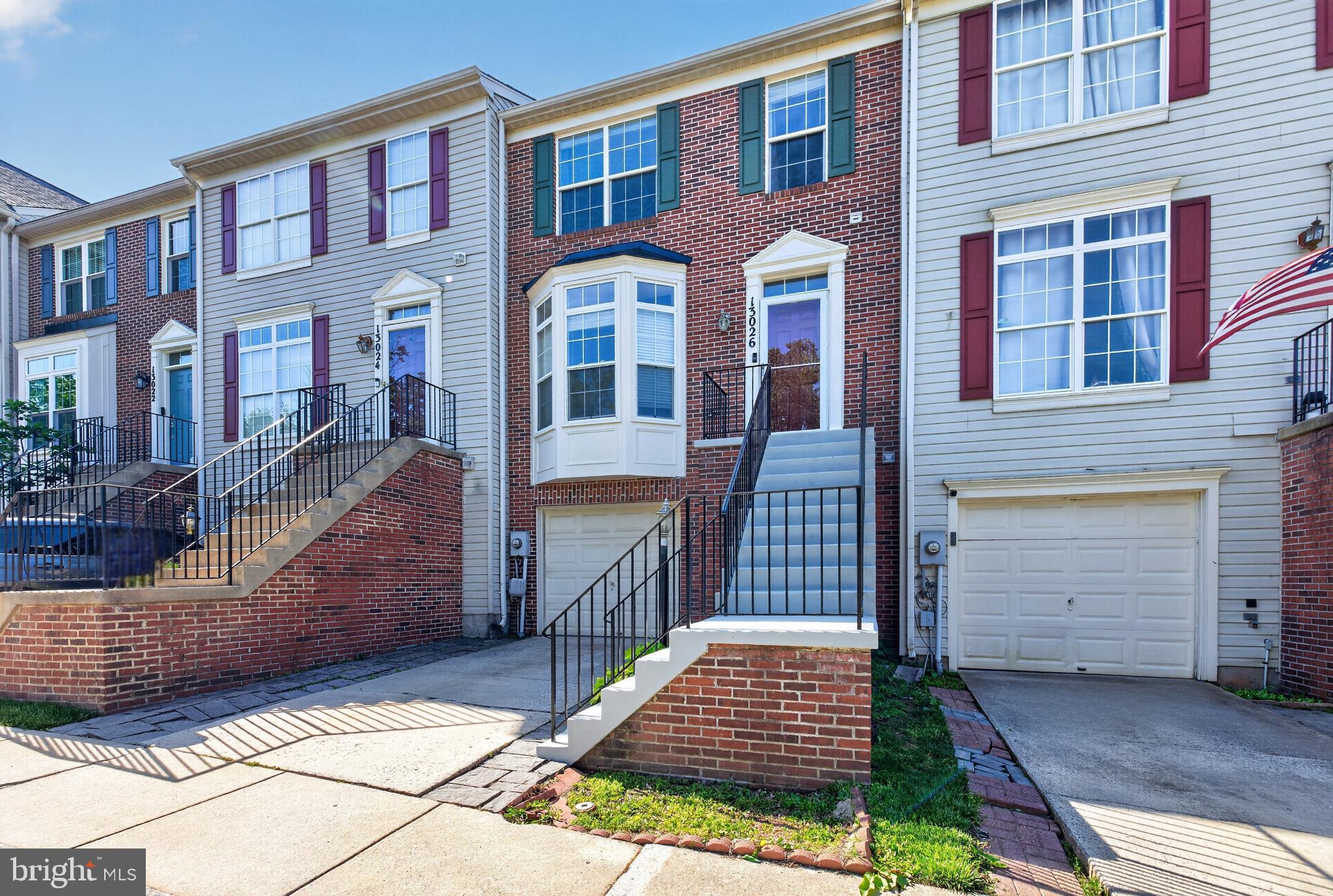 13026 SHAMROCK GLEN DRIVE
