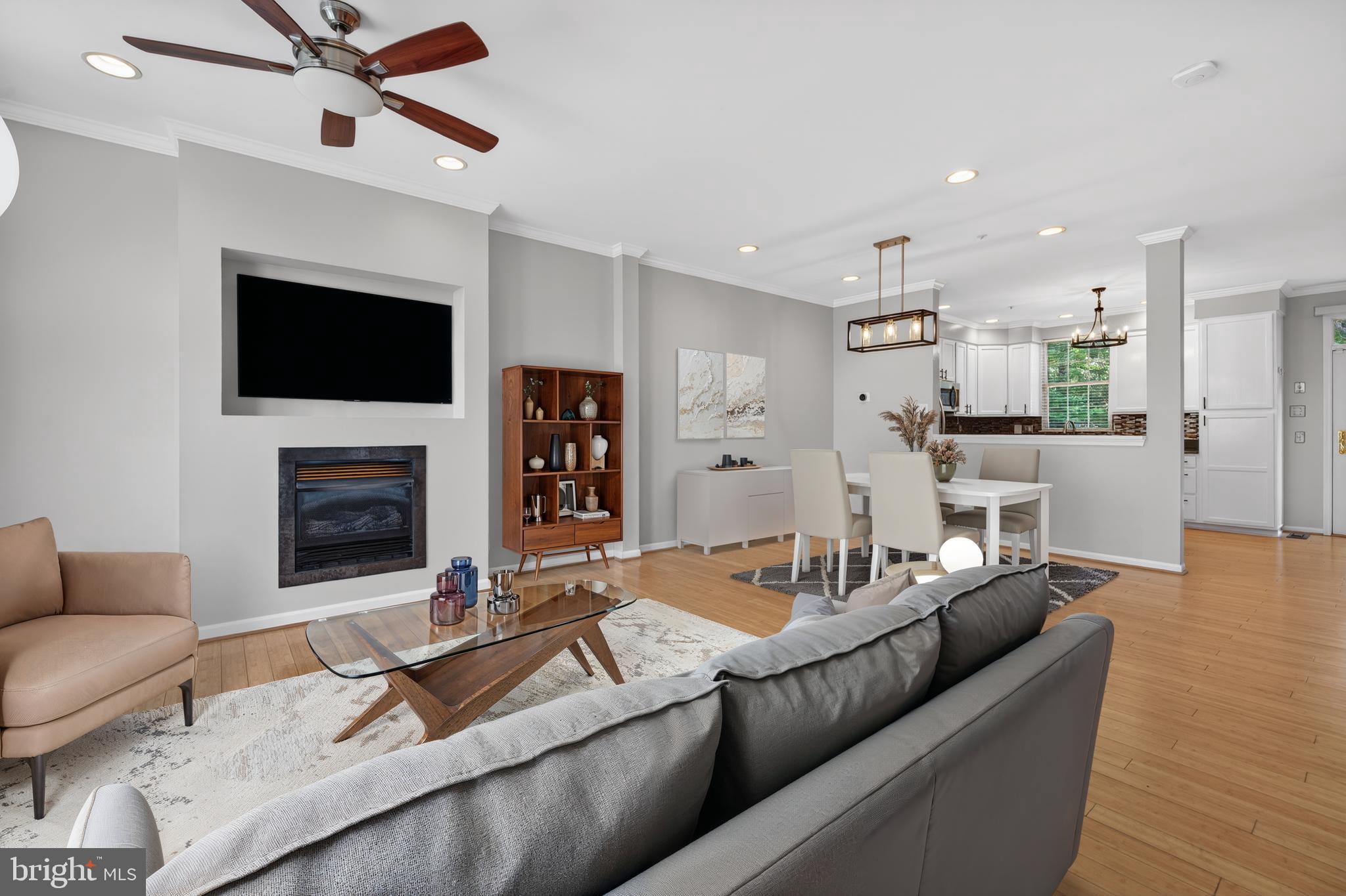 13026 SHAMROCK GLEN DRIVE