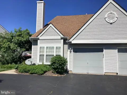 163 Birch Hollow Drive, Bordentown, NJ 08505 - MLS#: NJBL2112322