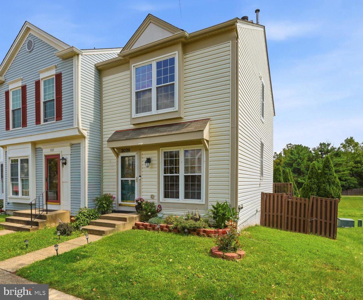 3029 MCMASTER COURT