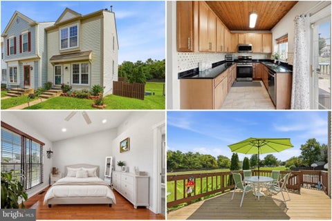 Townhouse For Sale - 3029 Mcmaster Court<br/> HERNDON, VA 20171