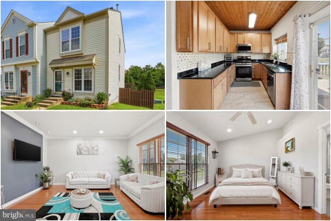 Photo of 3029 Mcmaster Court, HERNDON, VA 20171 (MLS # VAFX2337114)