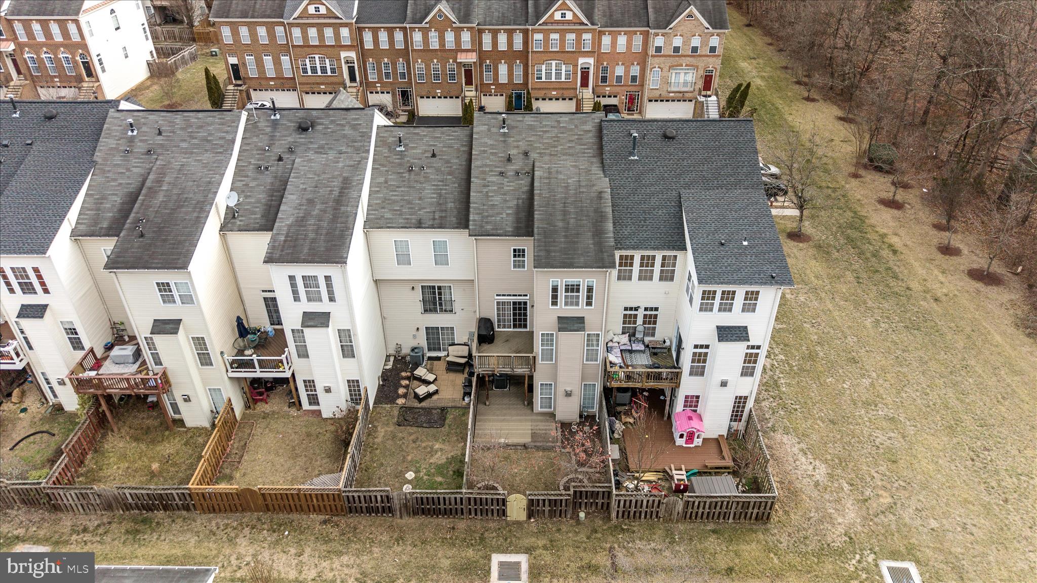 STONE RIDGE SOUTH - Residential