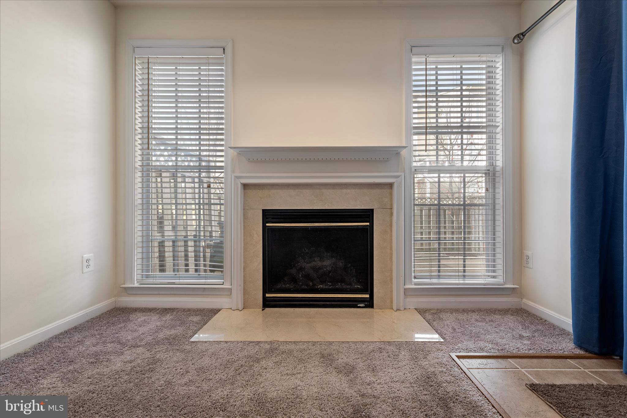 STONE RIDGE SOUTH - Residential