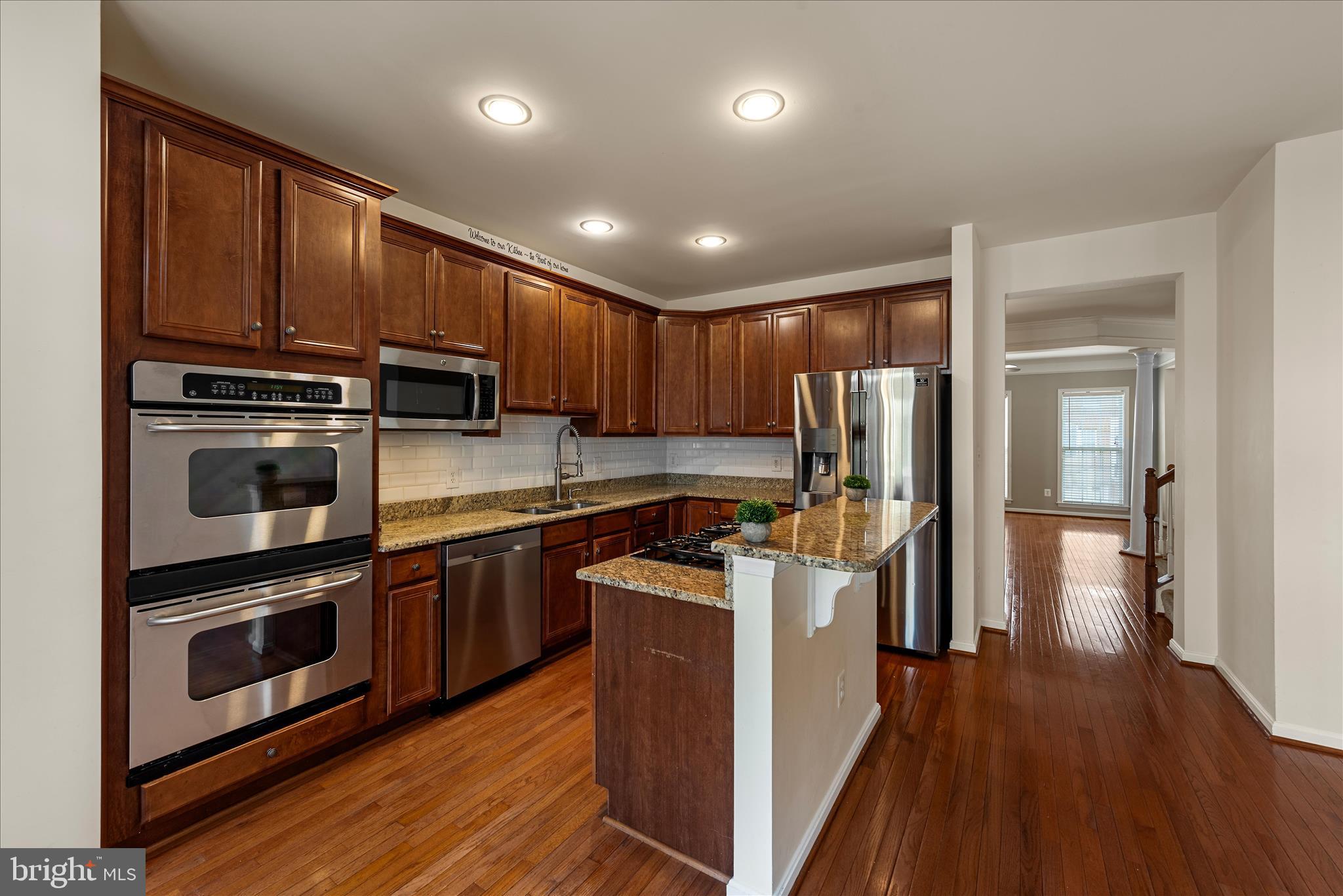 STONE RIDGE SOUTH - Residential