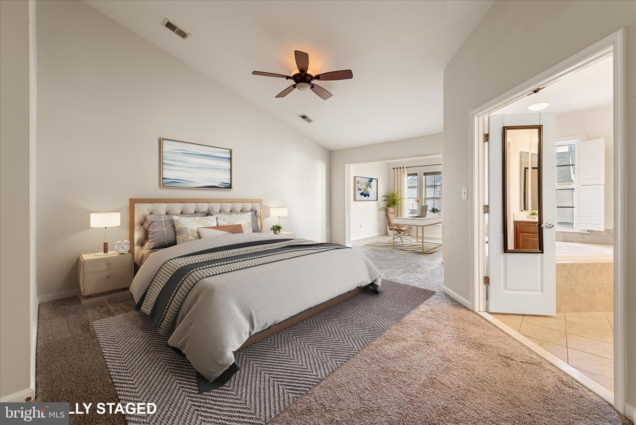 STONE RIDGE SOUTH - Residential