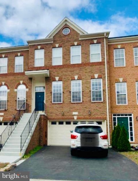 25151 CUTGRASS TERRACE ALDIE VA 20105