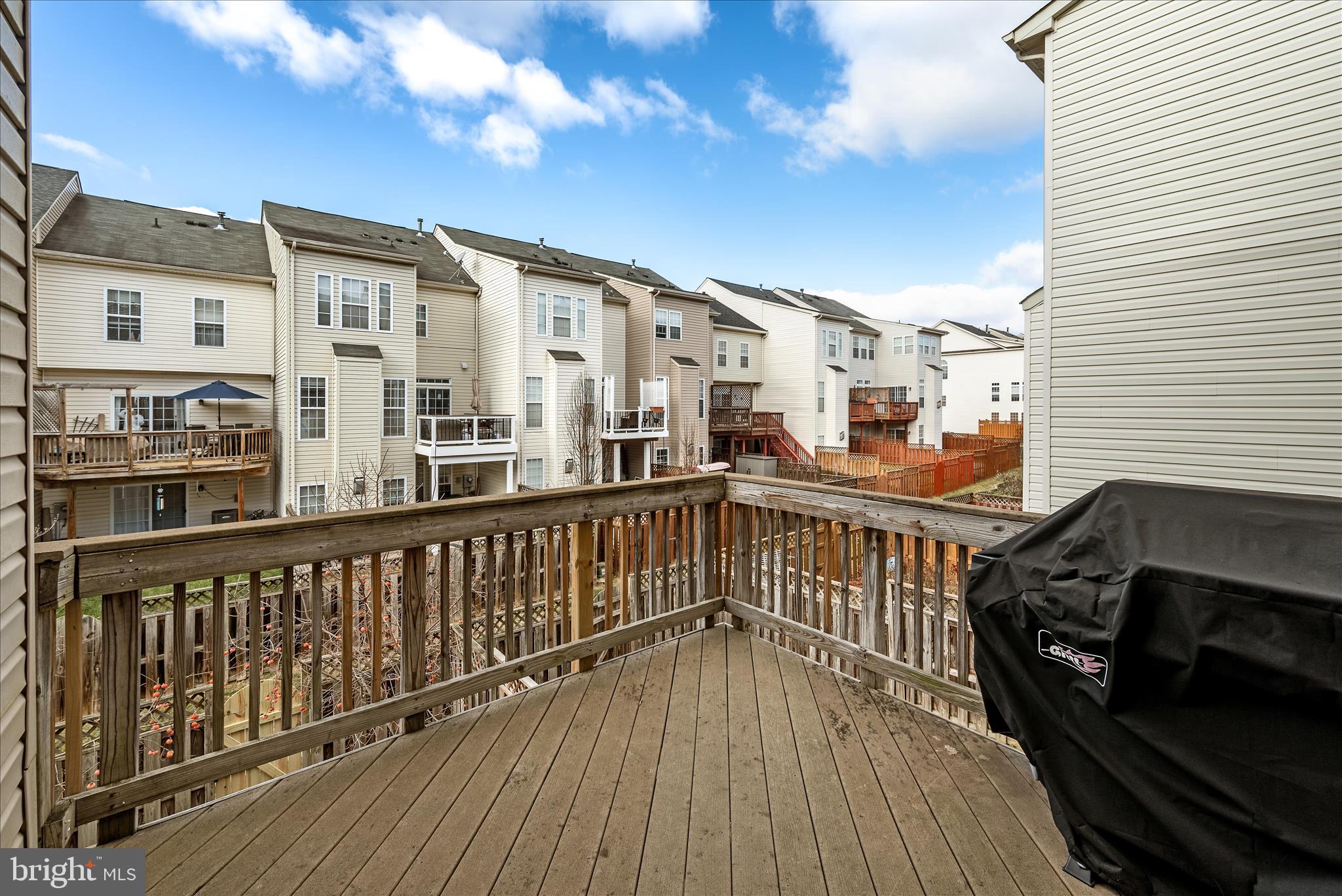 STONE RIDGE SOUTH - Residential