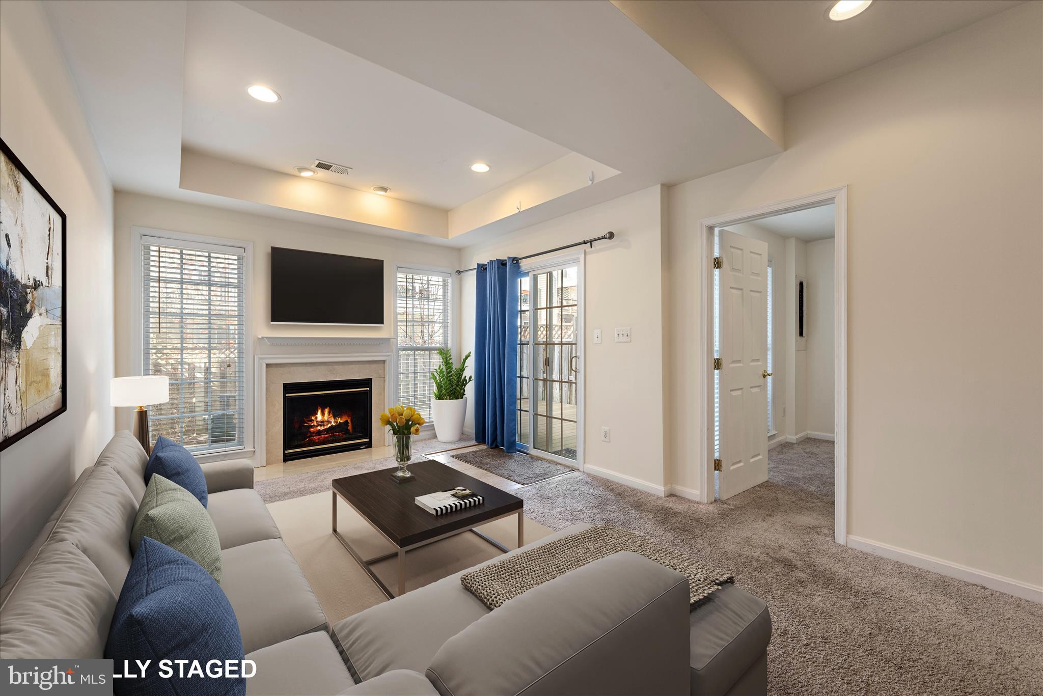 STONE RIDGE SOUTH - Residential