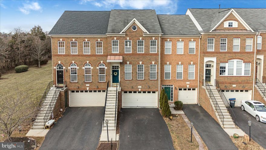 Welcome to 25151 Cutgrass Terrace, a spacious and beautifully finished home in one of Aldie's most desirable family-friendly communities. From the moment you walk in, you'll appreciate the open layout, generous room sizes, and natural light that make everyday living comfortable and easy. The bright, modern kitchen with stainless steel appliances and ample storage flows seamlessly into the family and dining areas-perfect for busy mornings, homework time, and weekend gatherings. Upstairs, the large primary bedroom offers a lovely retreat, while additional bedrooms provide plenty of room for kids, guests, or a home office. Ideally located near top-rated schools, parks, playgrounds, and daily conveniences, this home offers the comfort, space, and community connection families love about living in Aldie. Room to grow. A location families love. A home that feels easy to live in from day one. 25151 Cutgrass Terrace delivers it all.