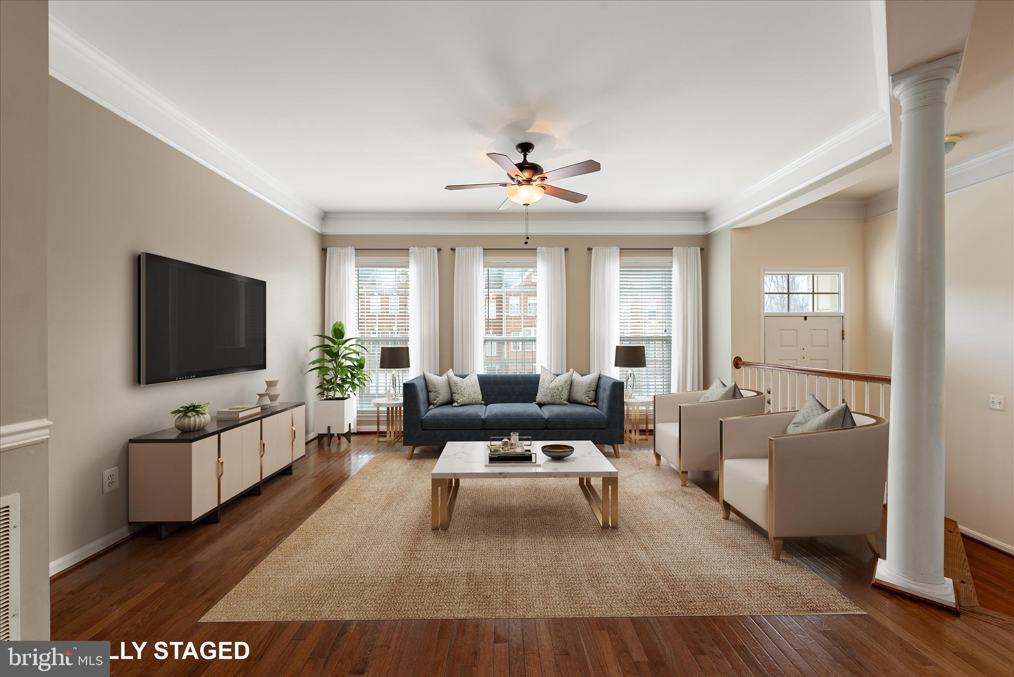 STONE RIDGE SOUTH - Residential