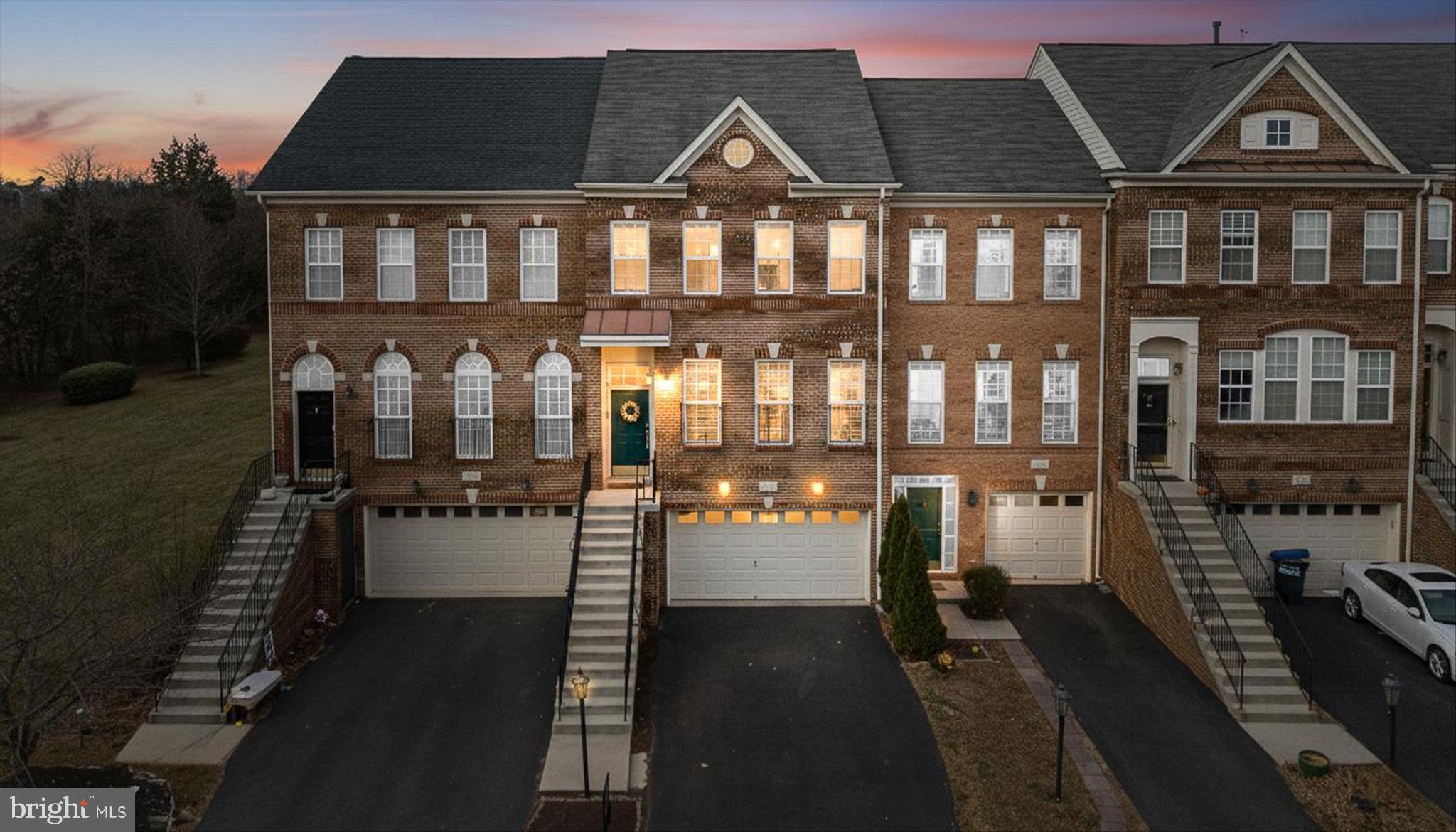 STONE RIDGE SOUTH - Residential