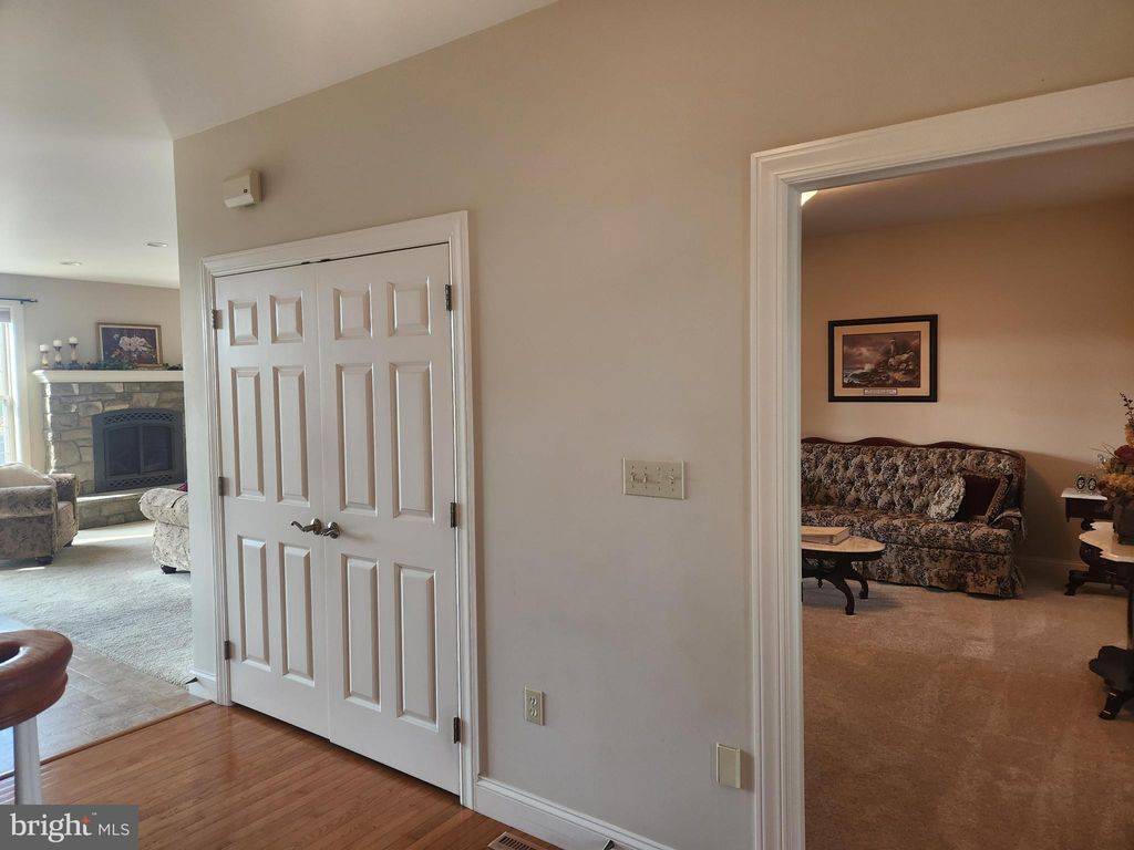 Photo of 1399 Pinkerton Road, MOUNT JOY, PA 17552 (MLS # PALA2074080)