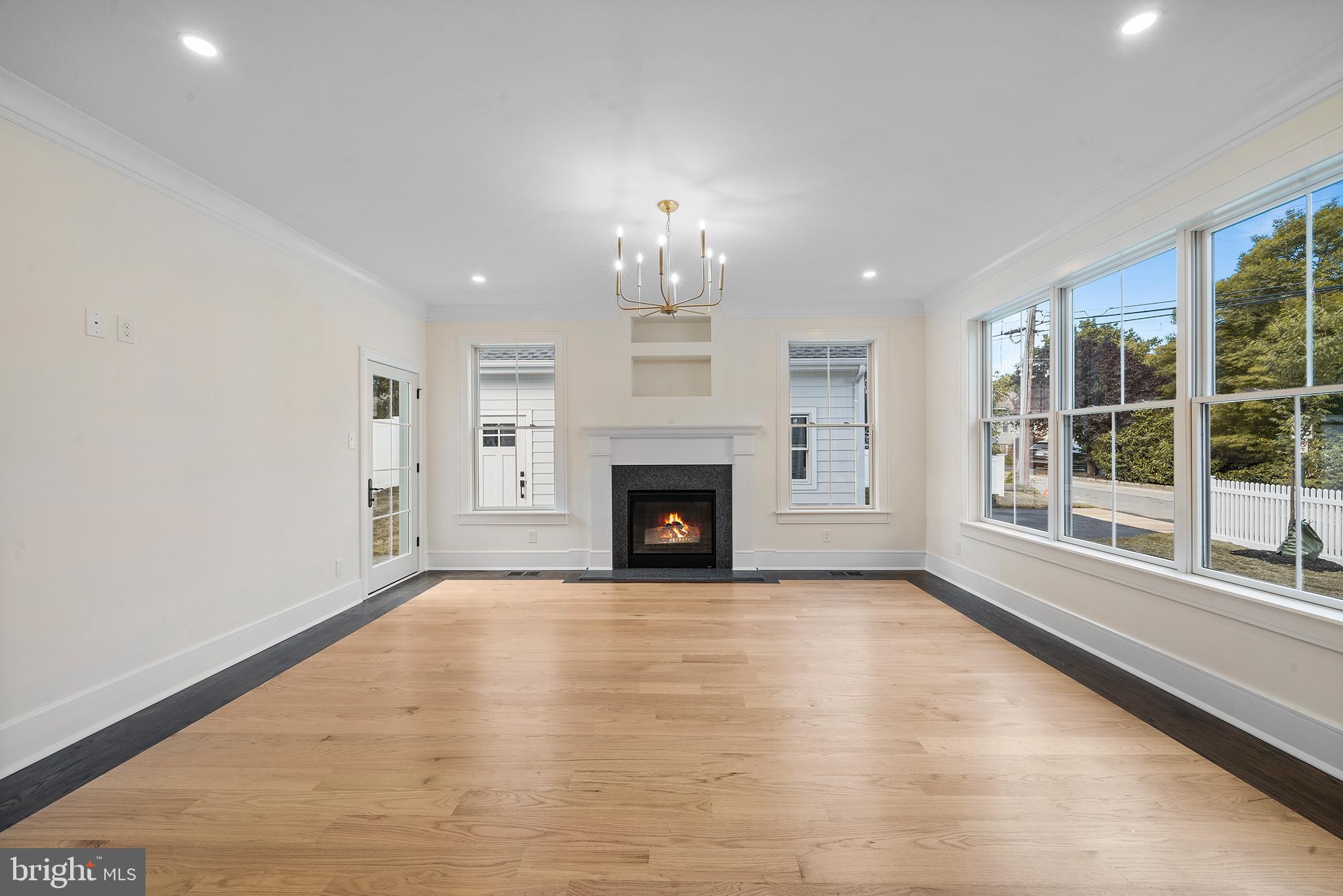 WEST WAYNE - Residential