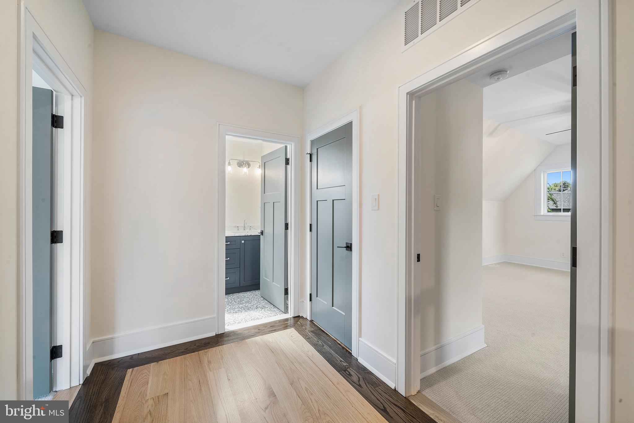 WEST WAYNE - Residential