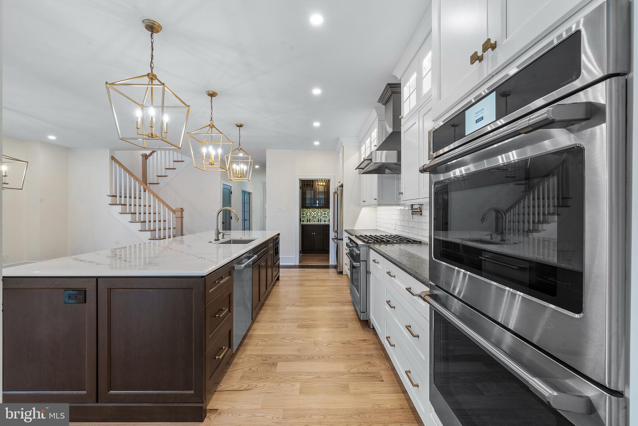 WEST WAYNE - Residential