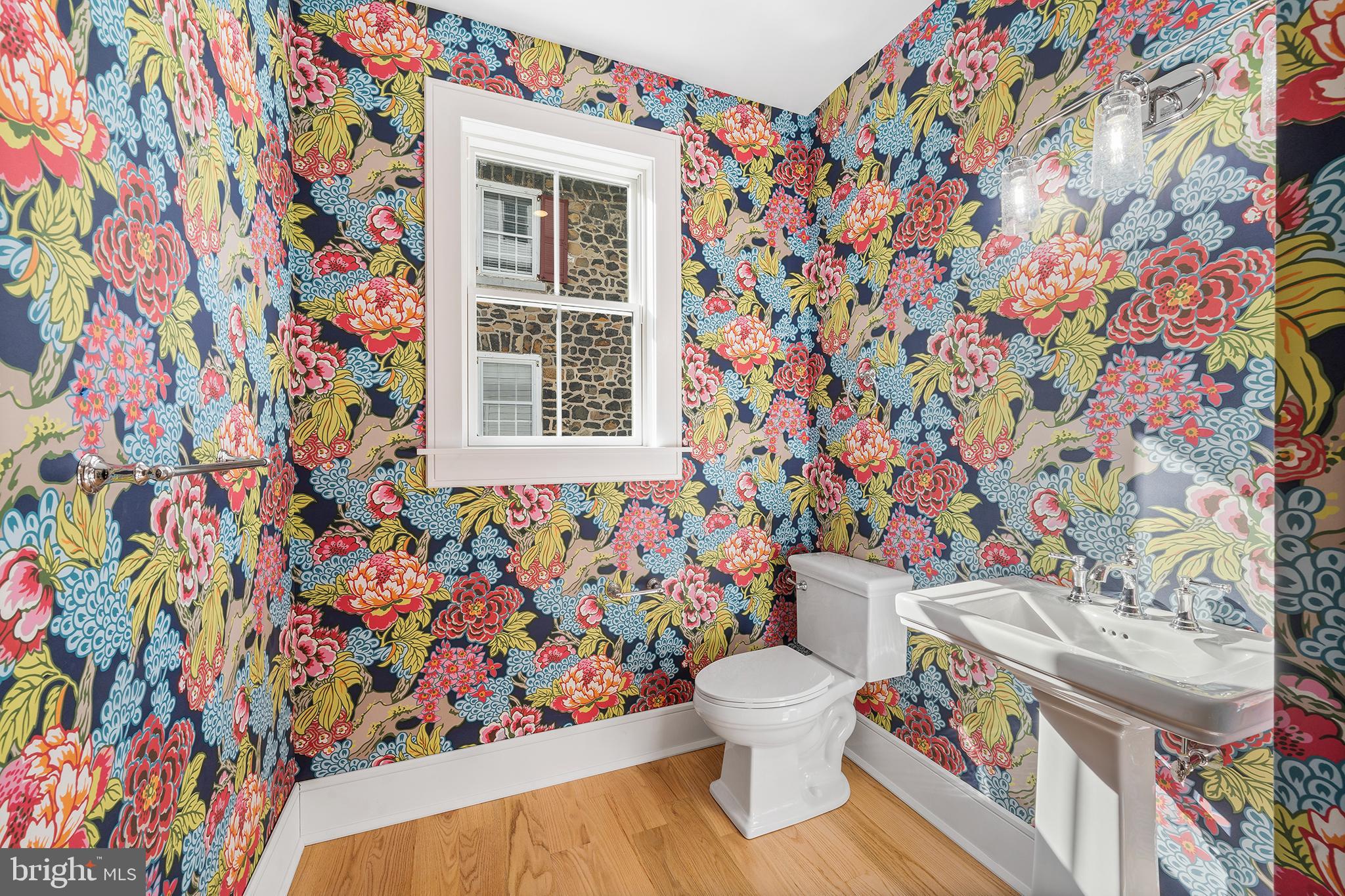 WEST WAYNE - Residential