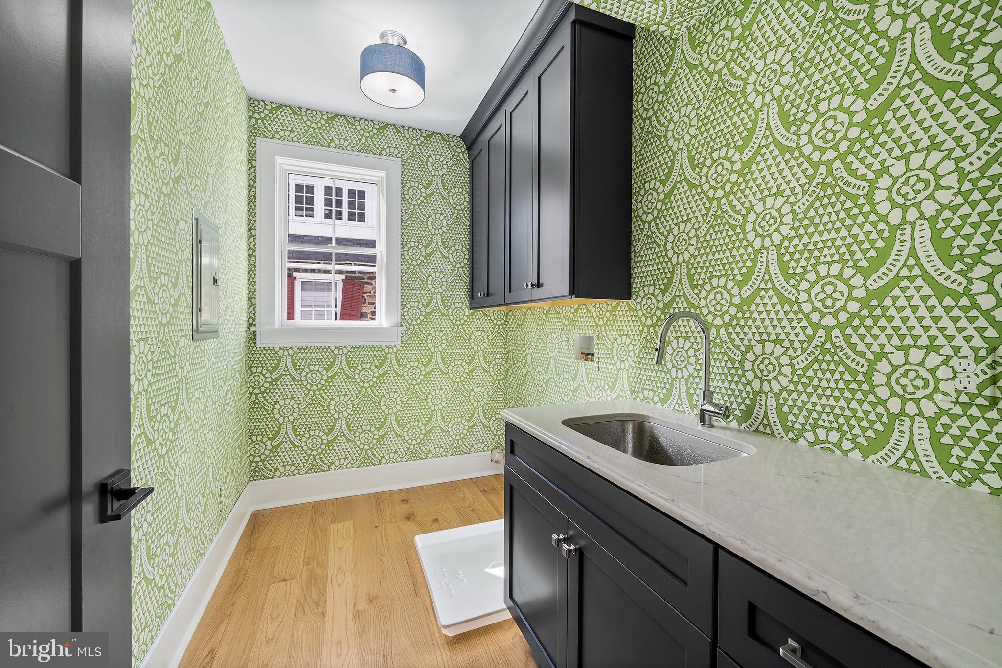 WEST WAYNE - Residential