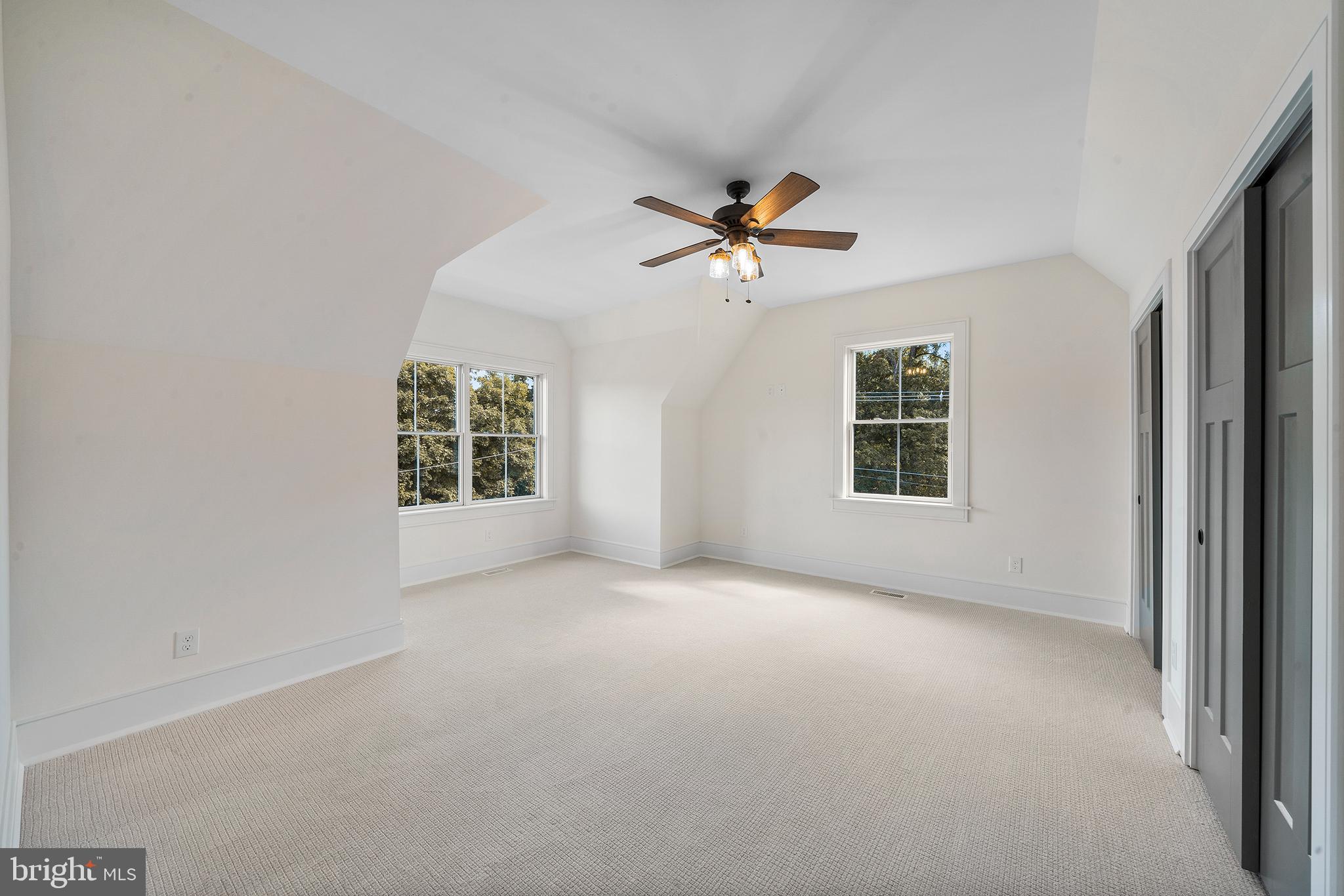 WEST WAYNE - Residential