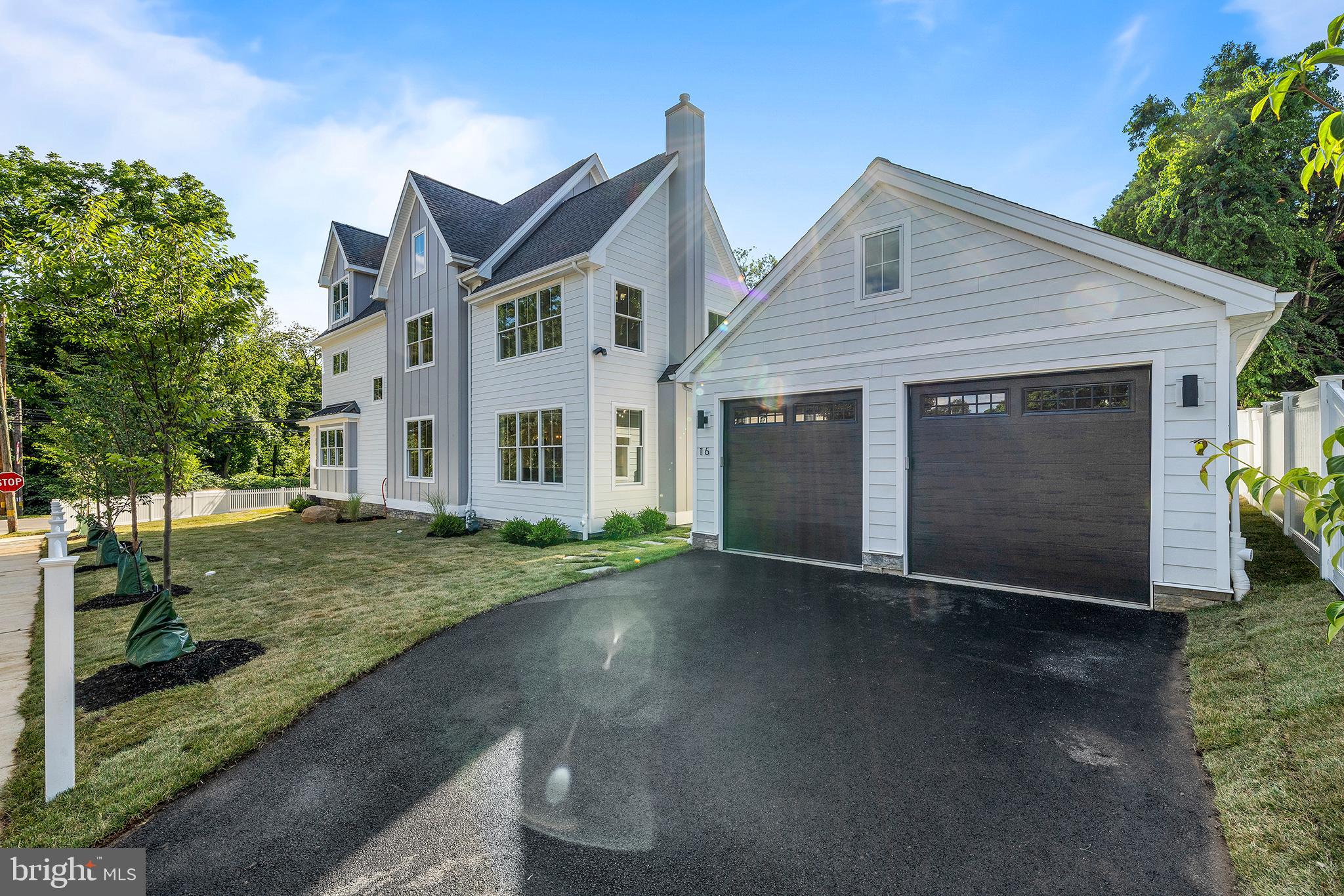 WEST WAYNE - Residential