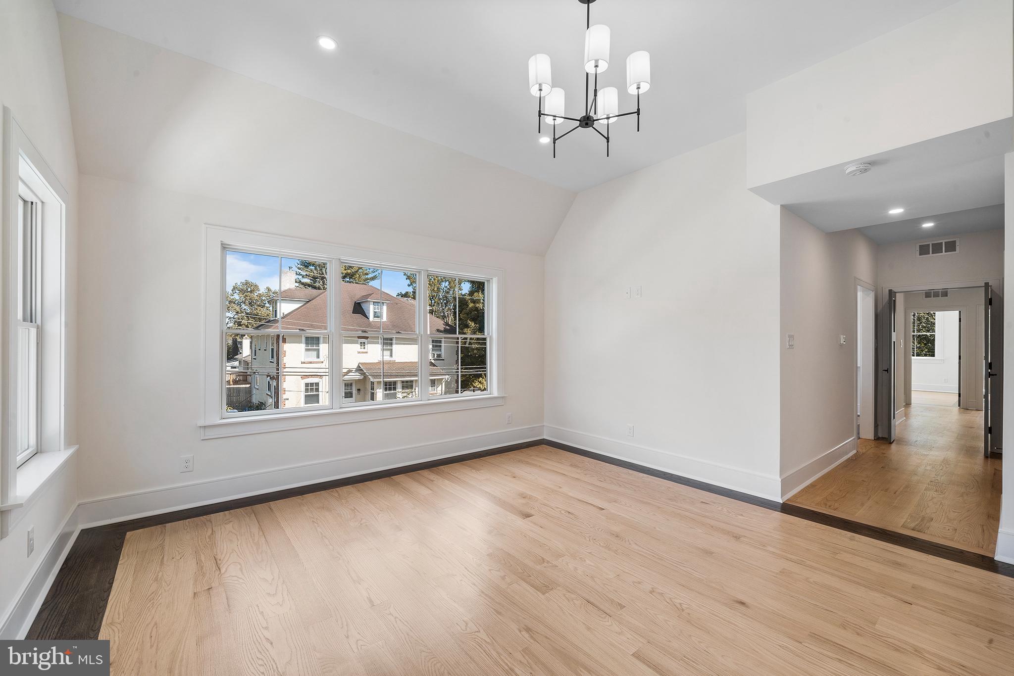 WEST WAYNE - Residential