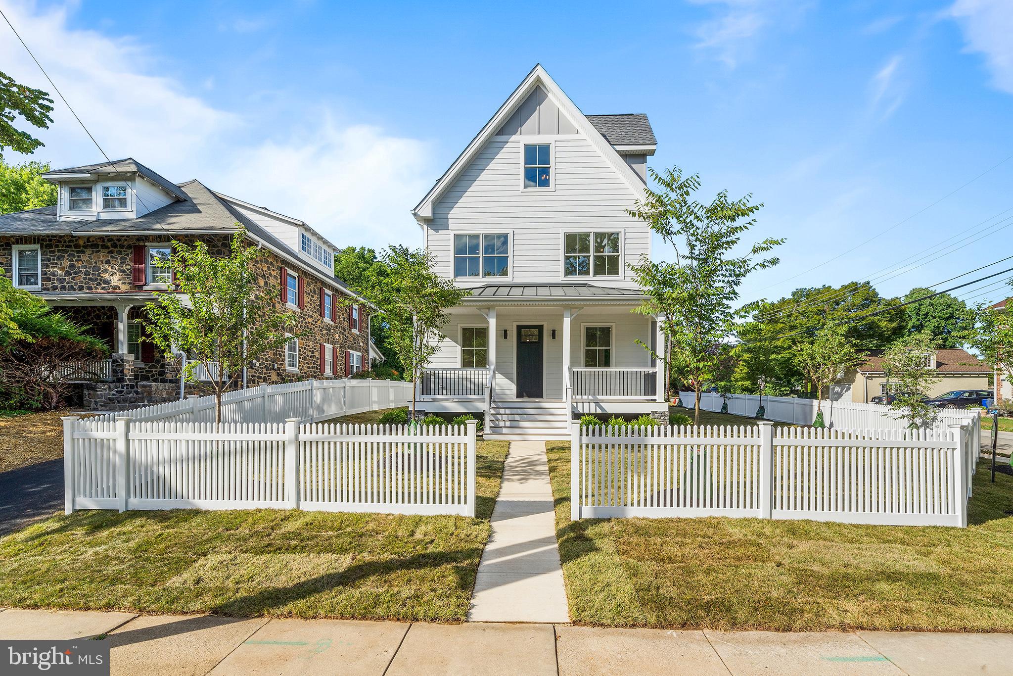 WEST WAYNE - Residential