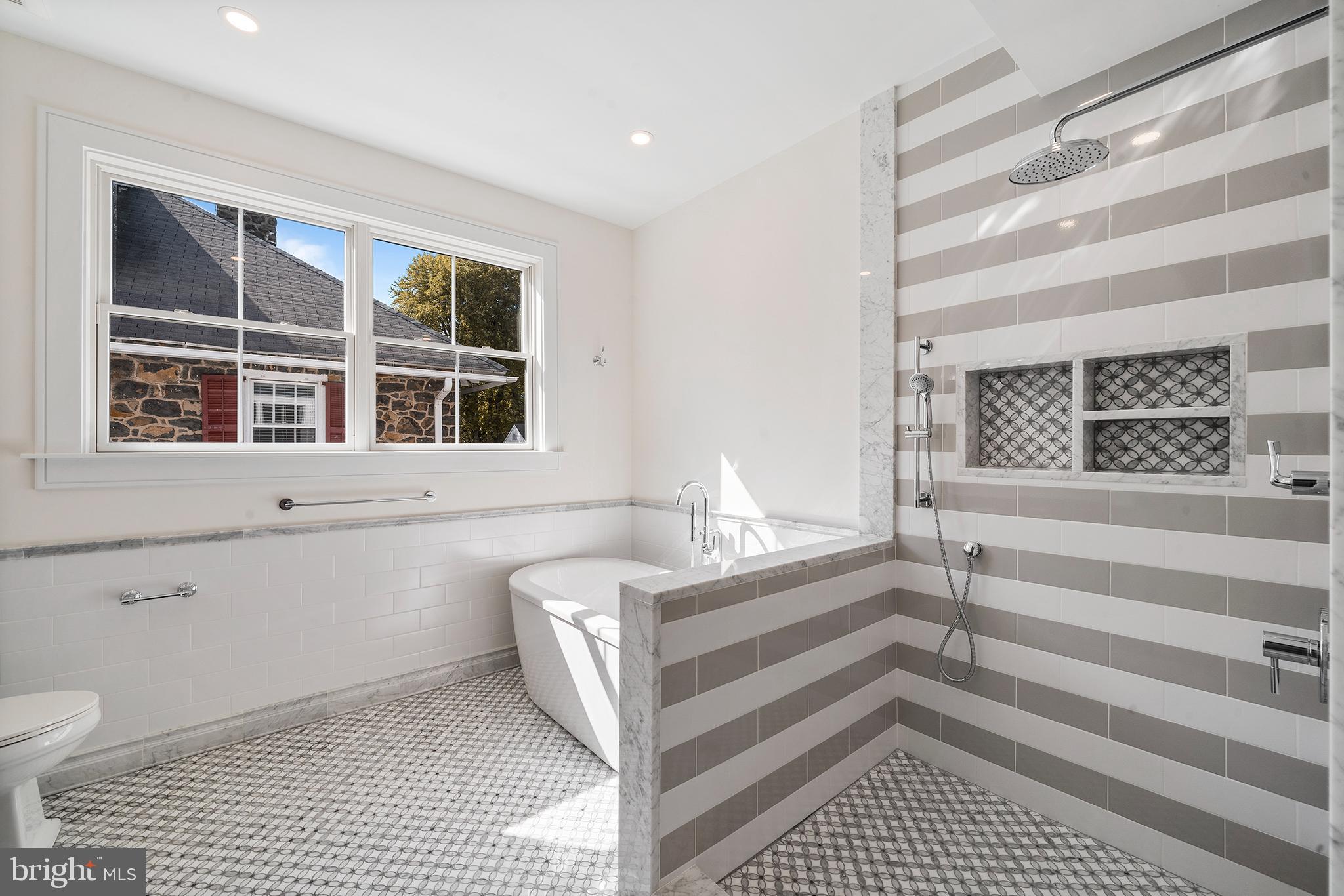 WEST WAYNE - Residential