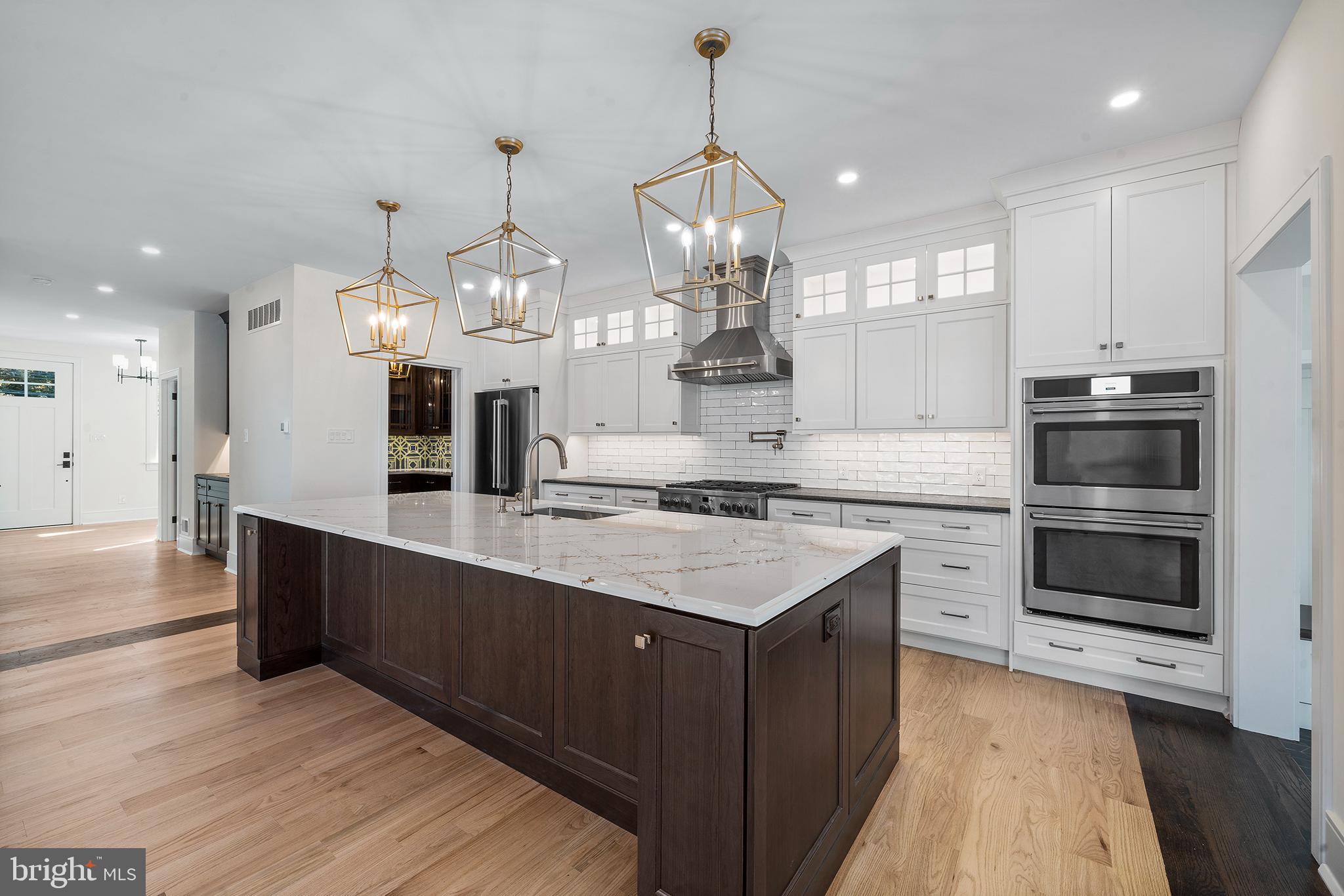 WEST WAYNE - Residential