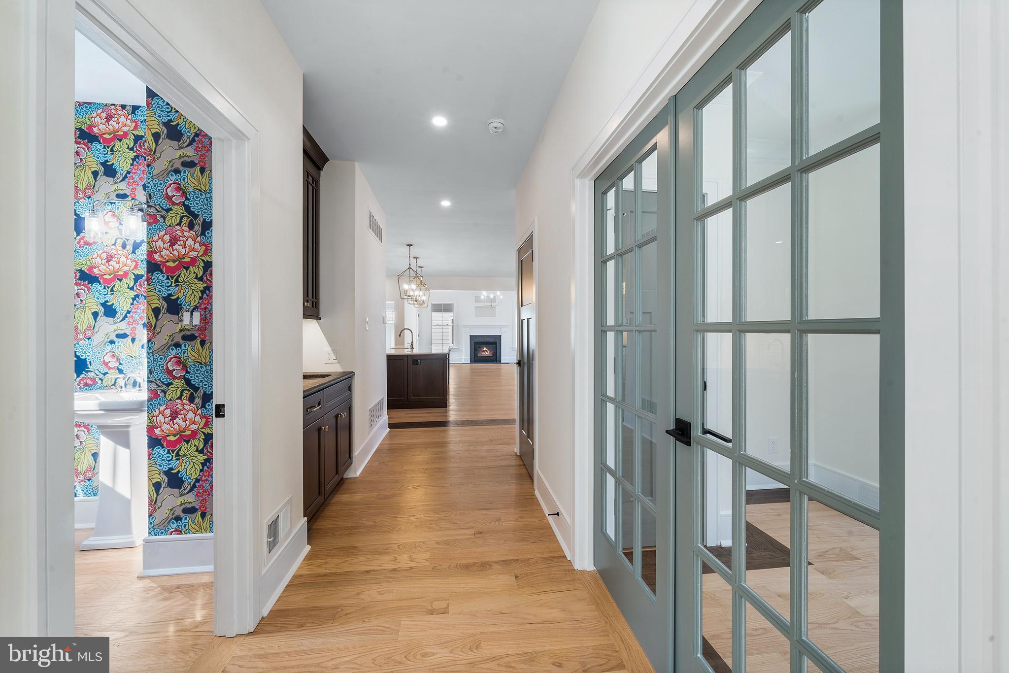 WEST WAYNE - Residential