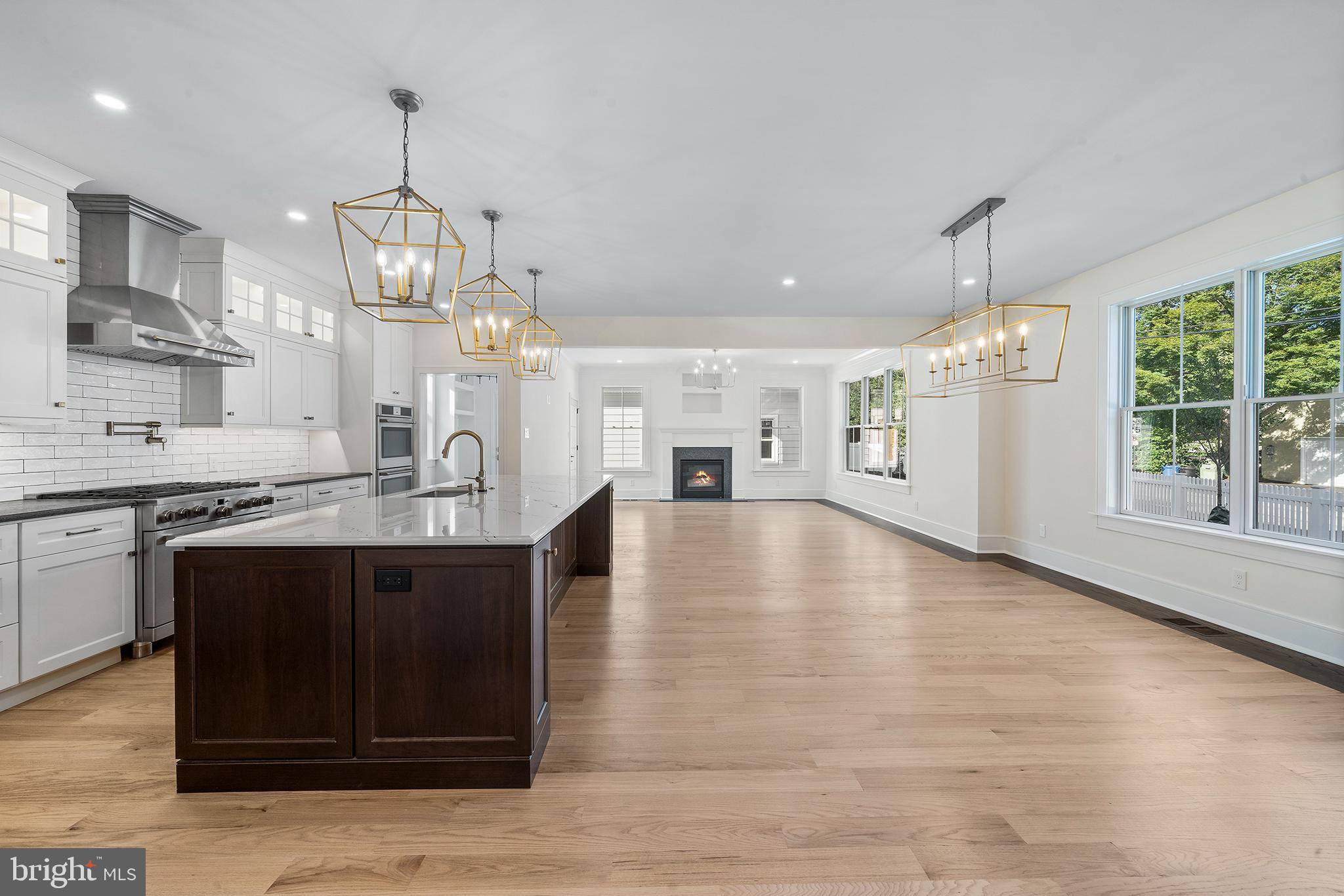 WEST WAYNE - Residential