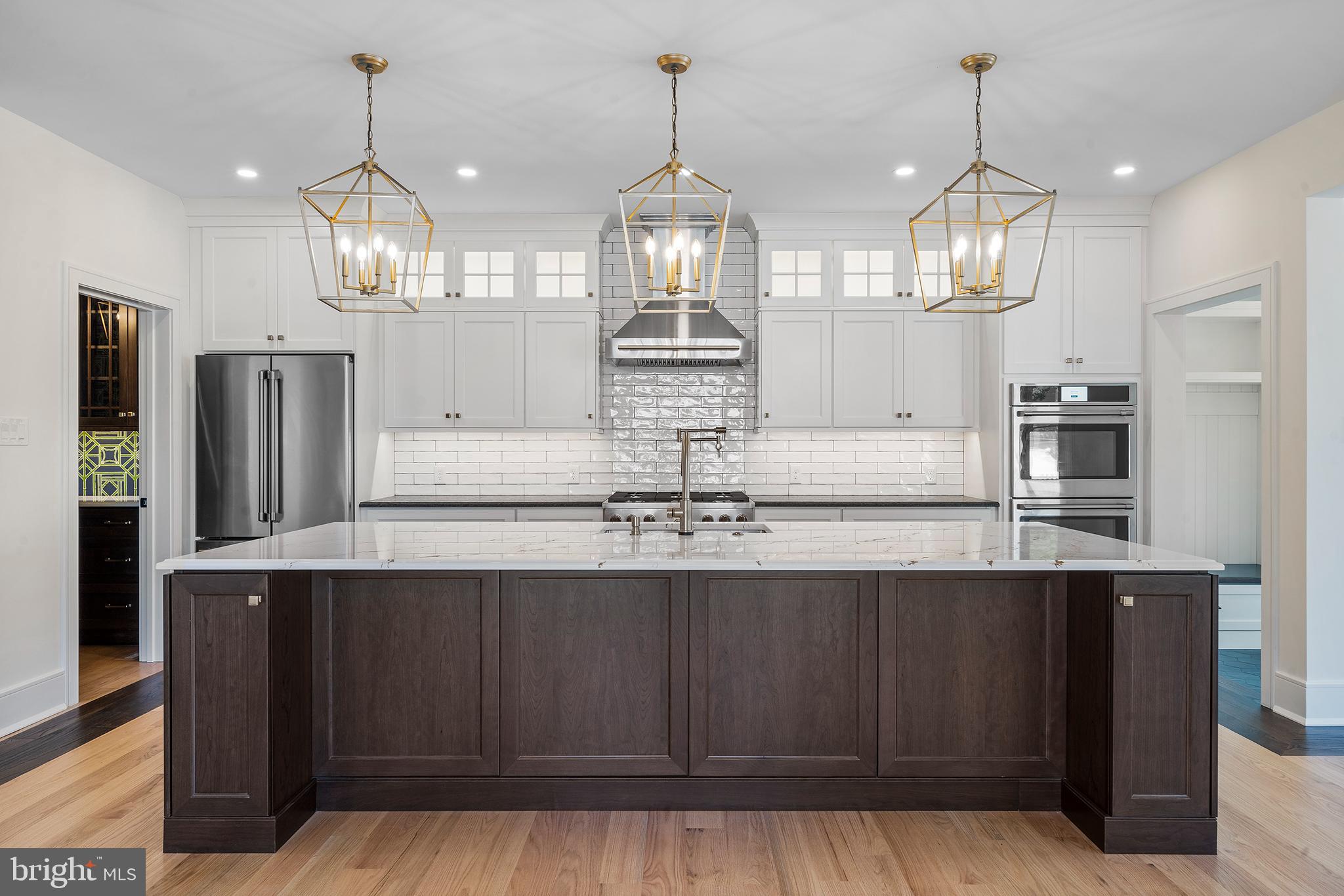 WEST WAYNE - Residential