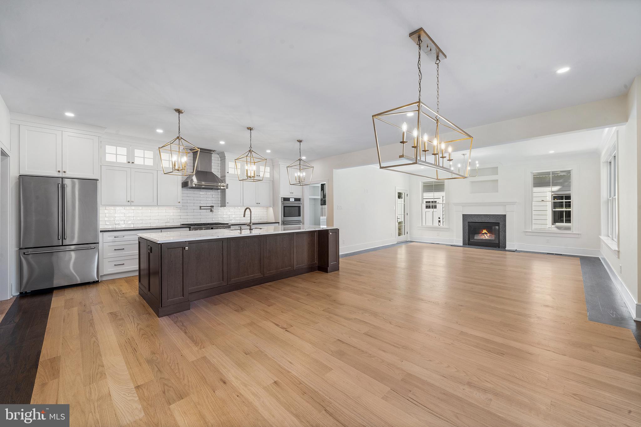 WEST WAYNE - Residential