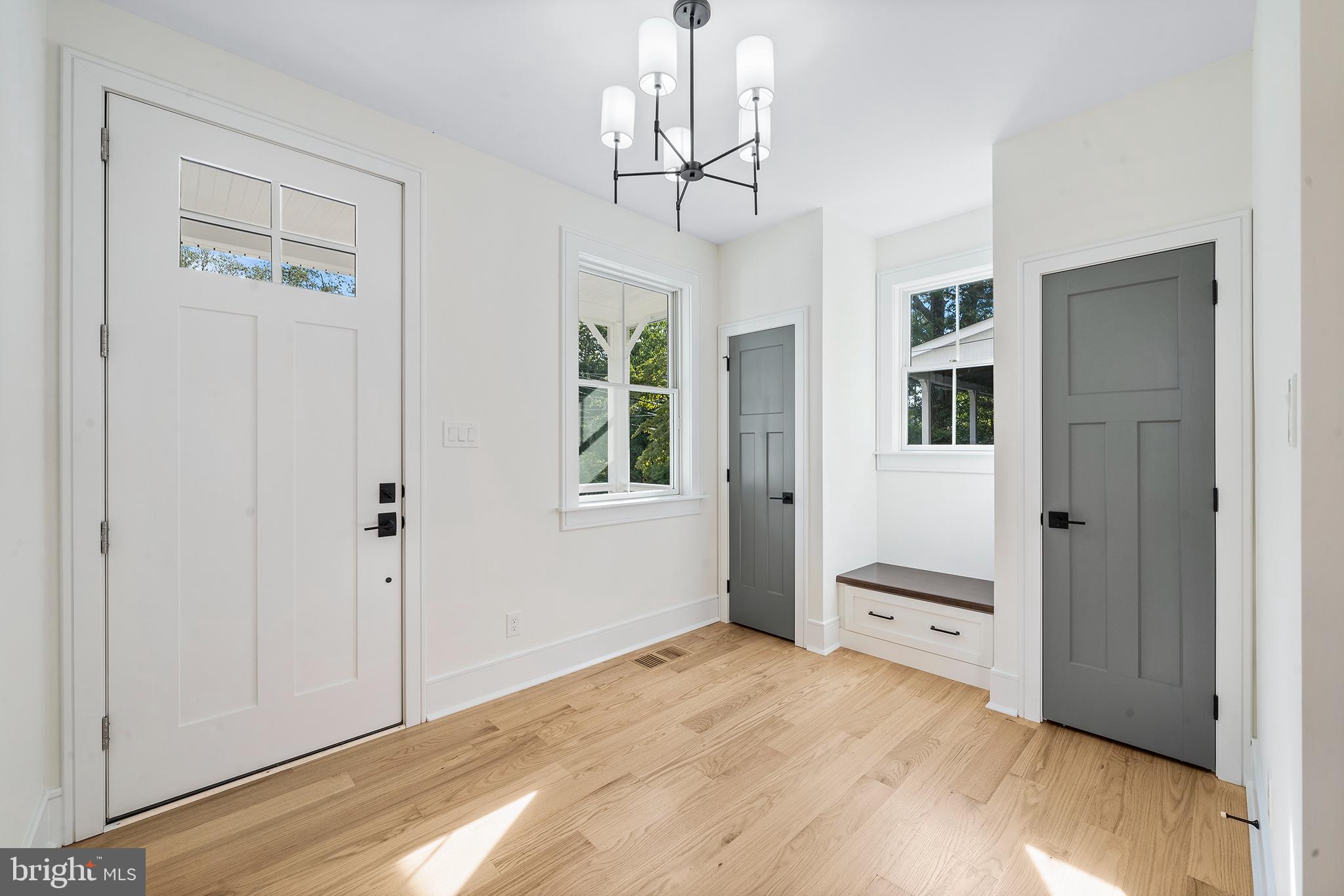 WEST WAYNE - Residential