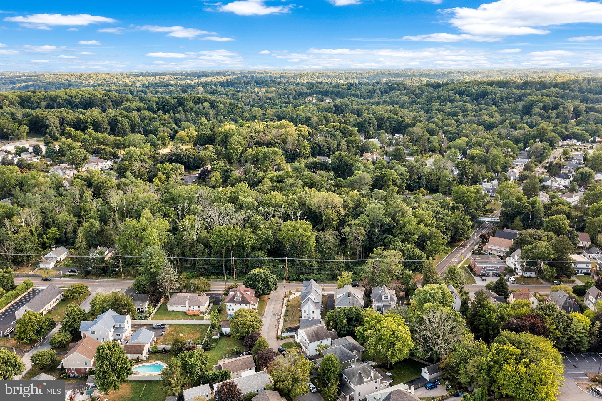 WEST WAYNE - Residential