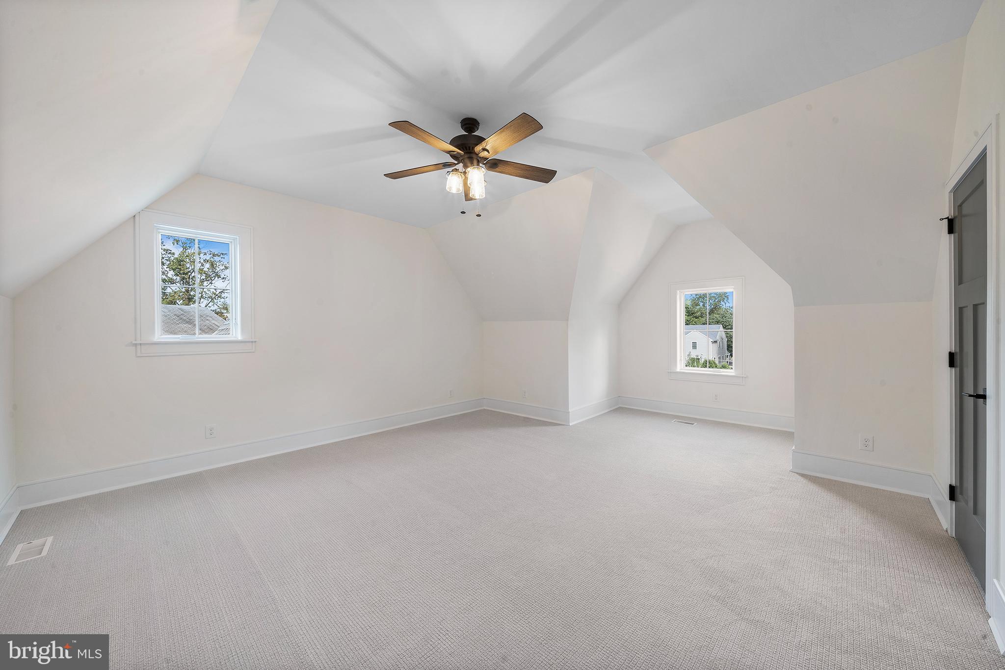 WEST WAYNE - Residential