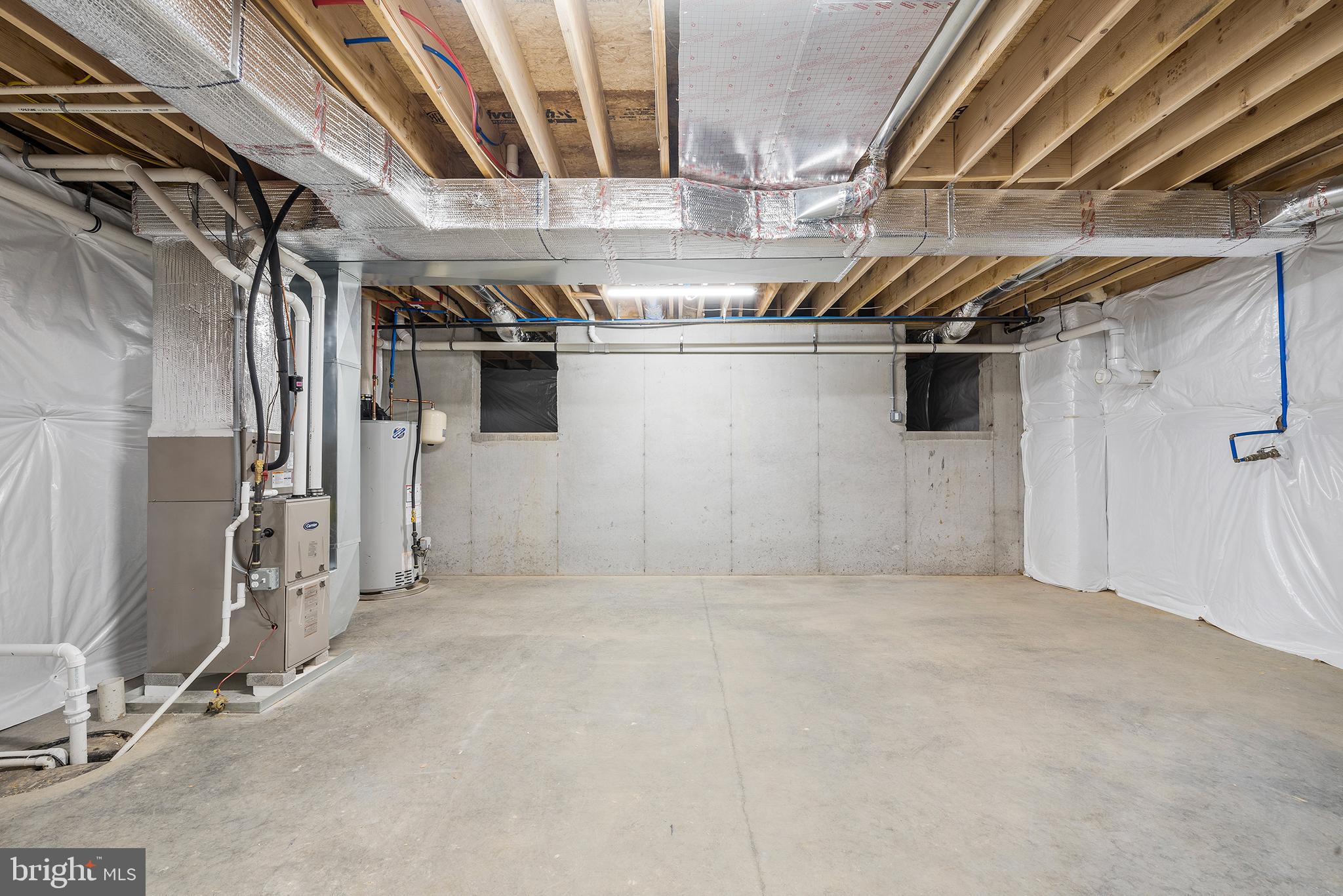 WEST WAYNE - Residential